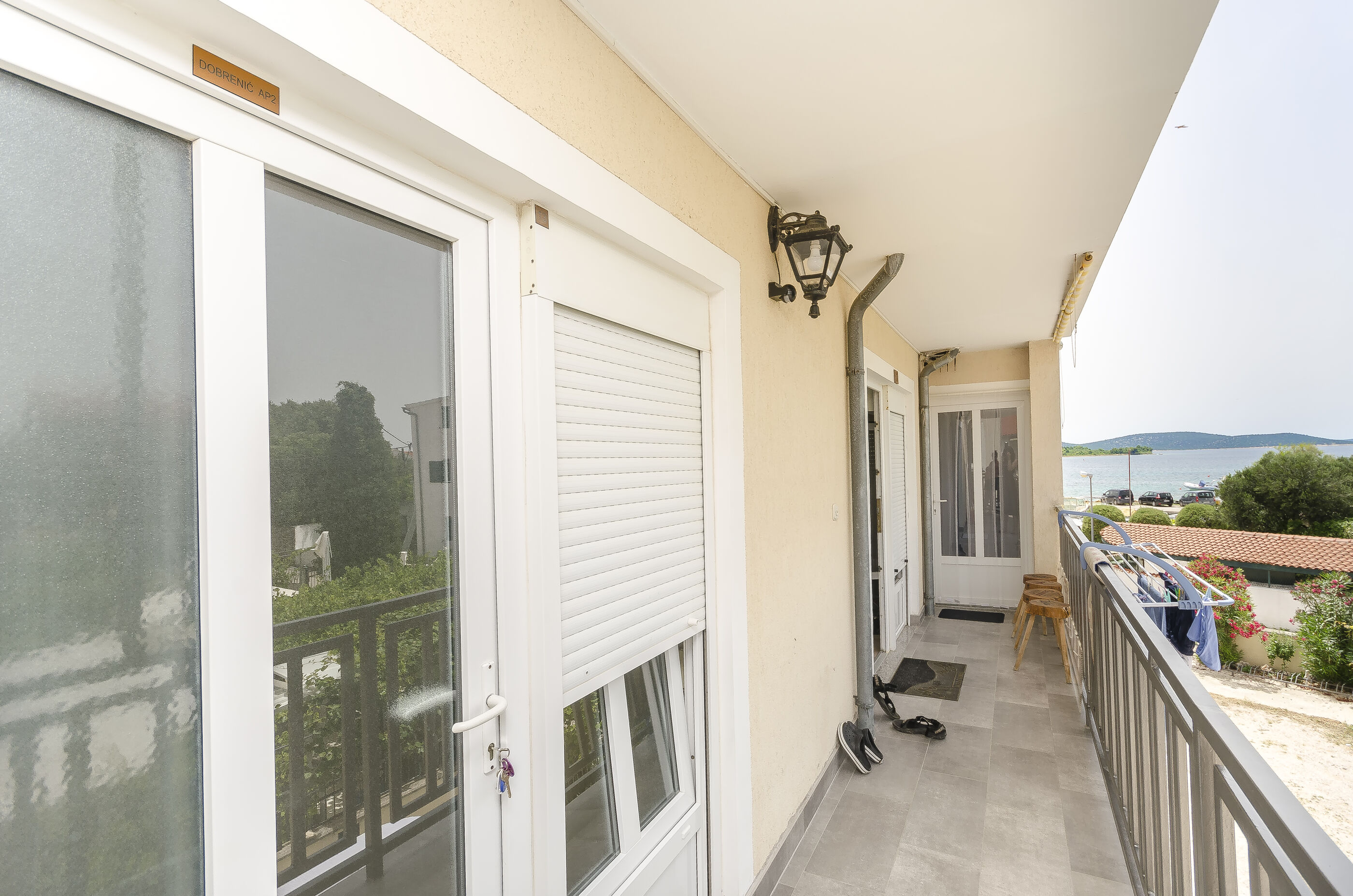 Apartment B & R with a Sea View 113951-A2