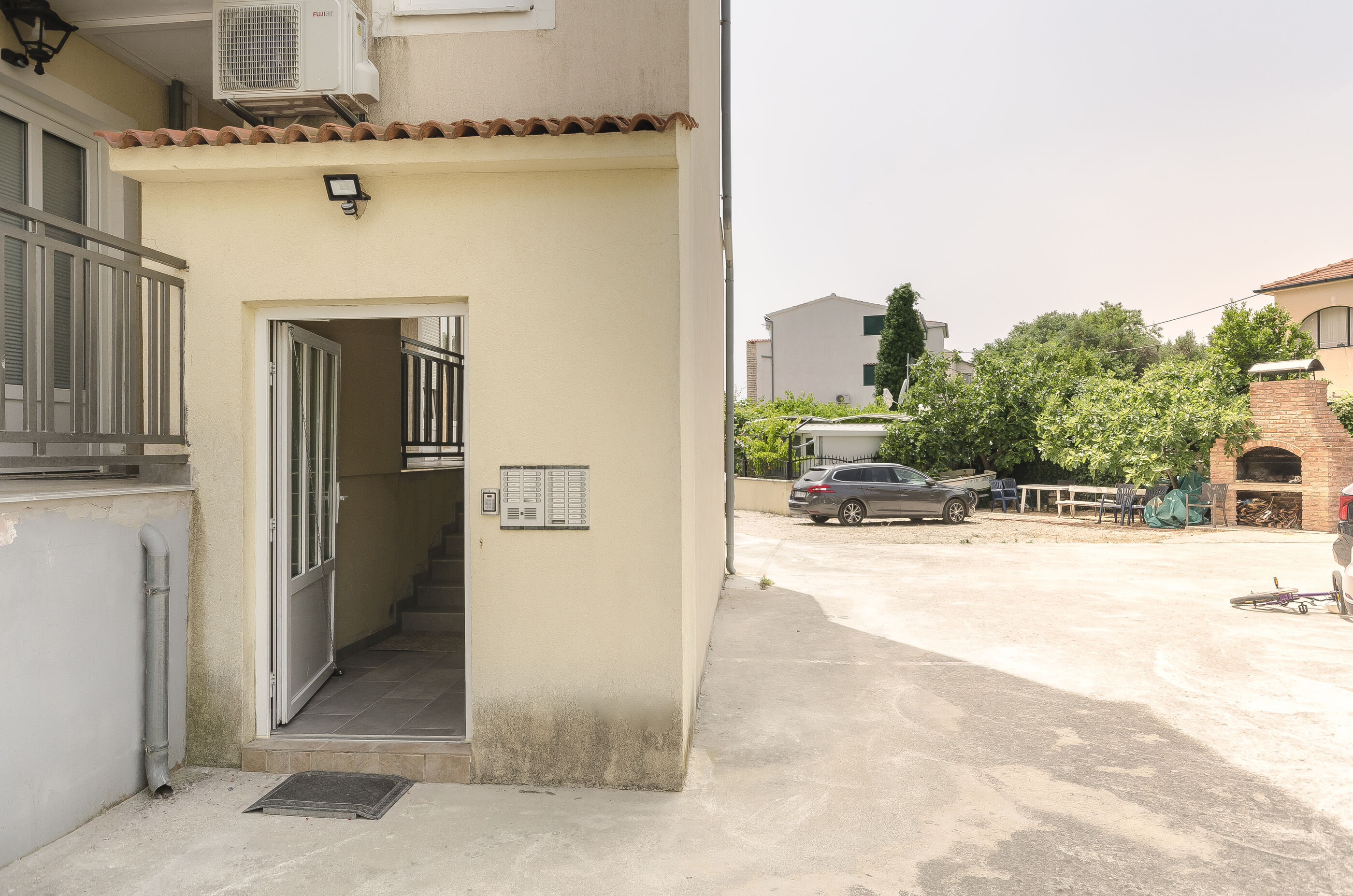 Apartment B & R with a Sea View 113951-A1
