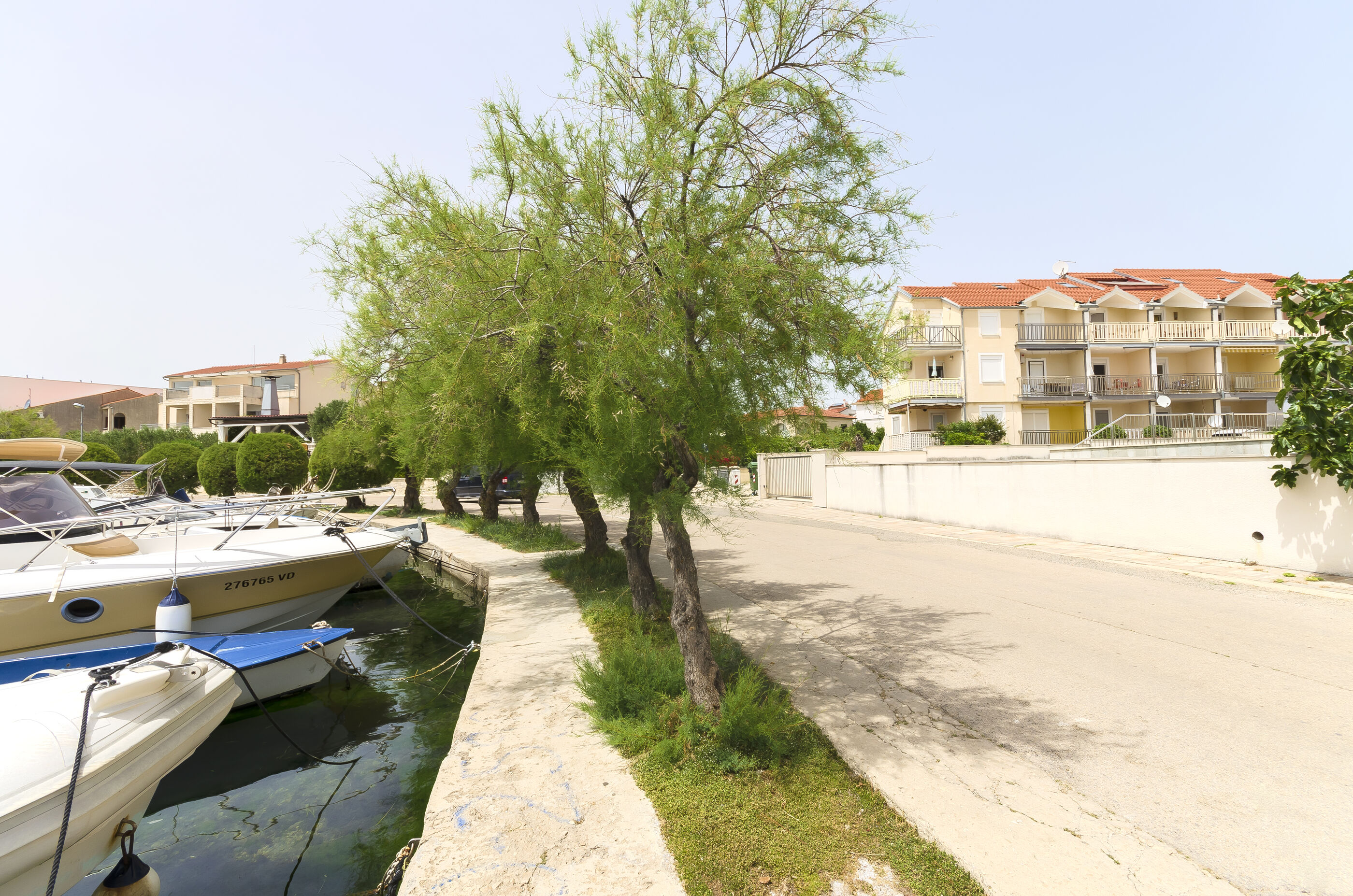 Apartment B & R with a Sea View 113951-A1