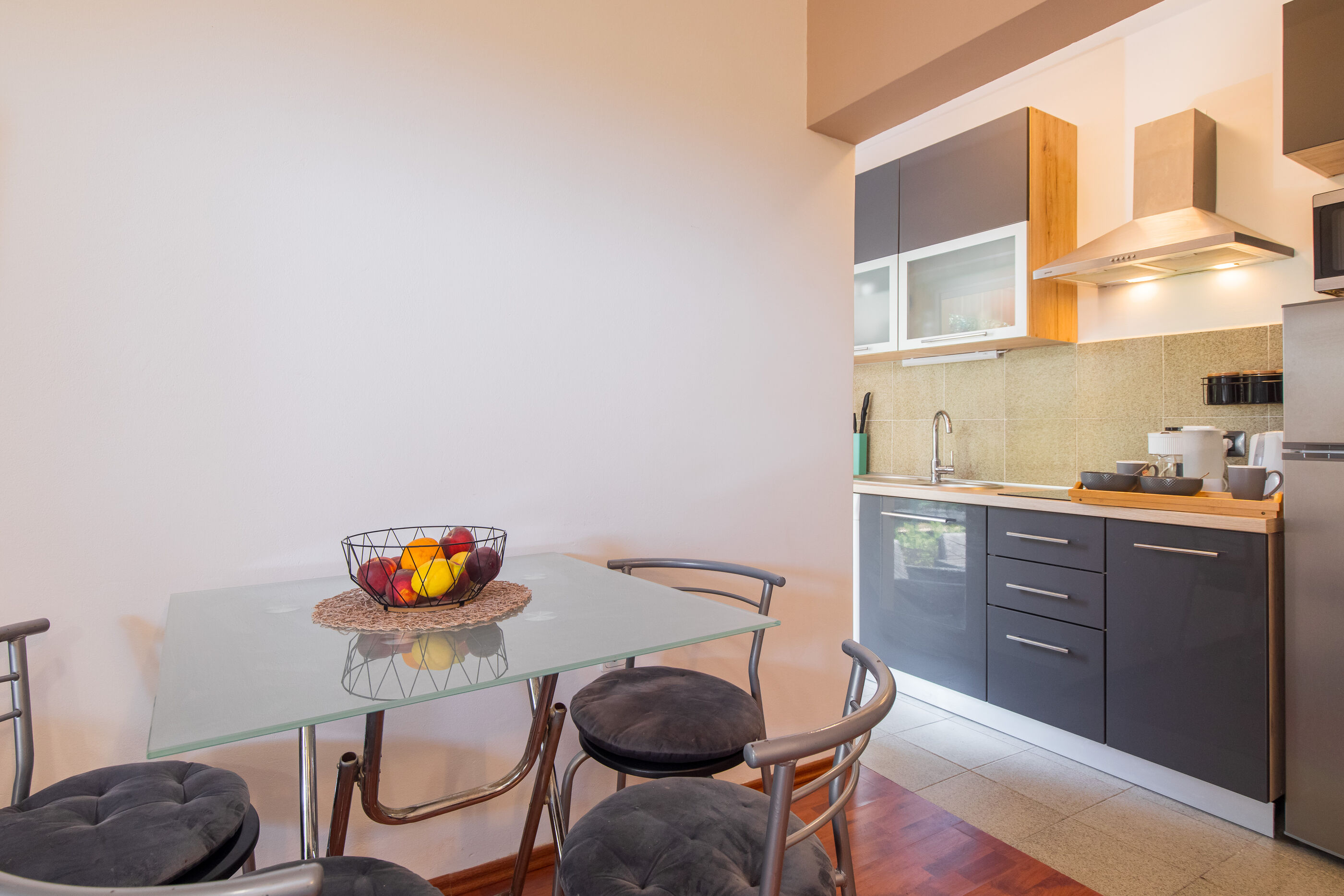 Apartments Miljenko 86141-A2
