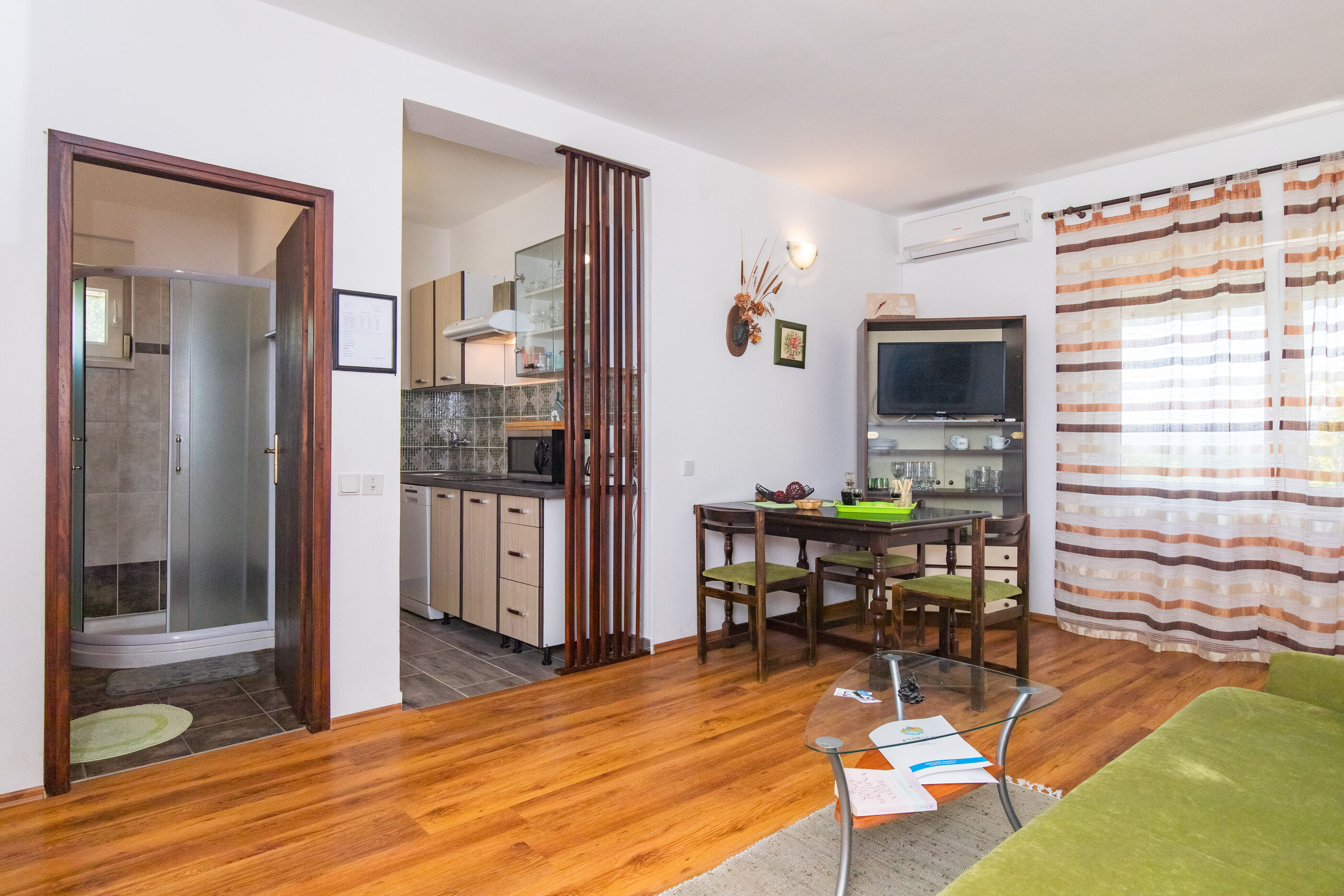 Apartments Miljenko 86141-A1