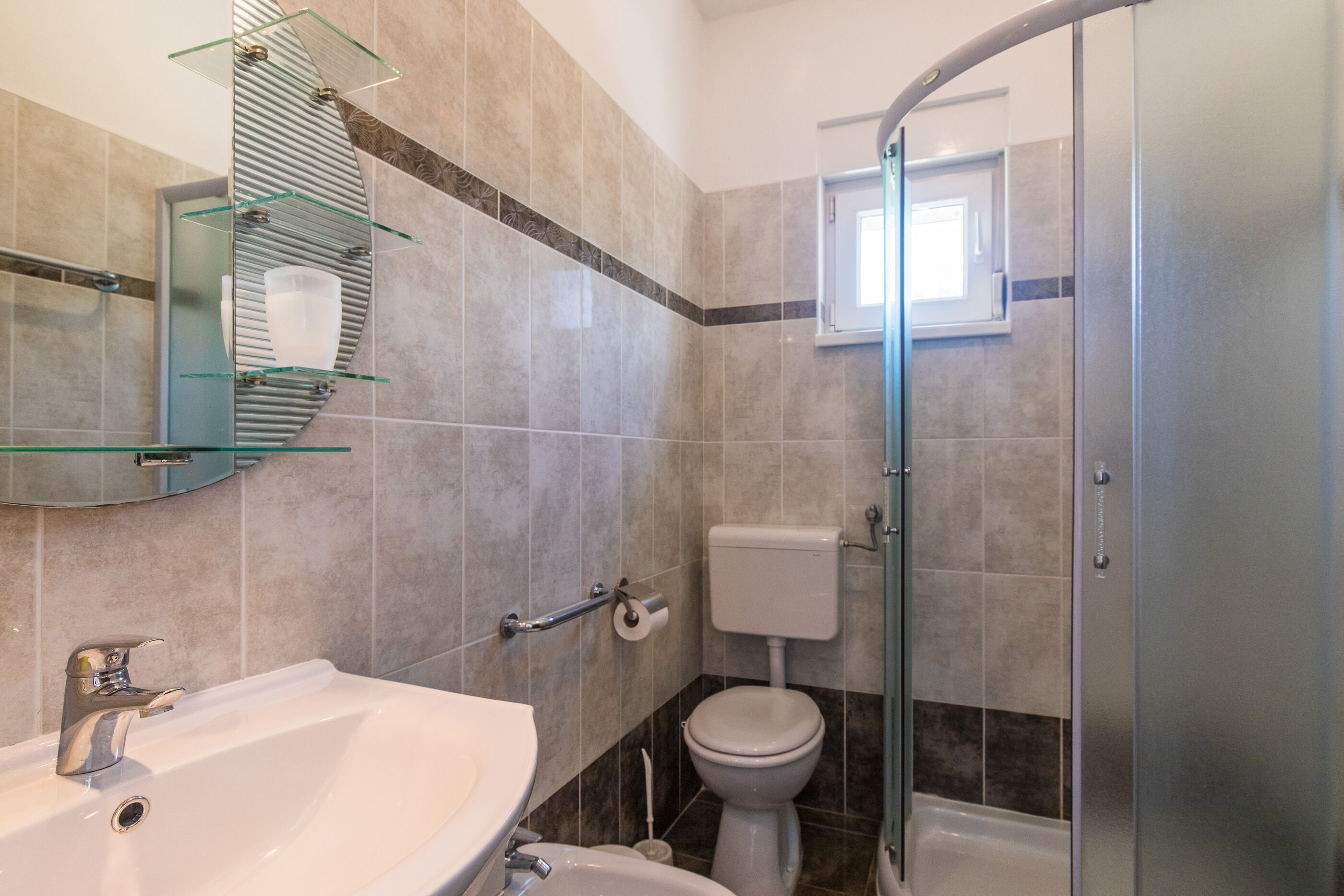 Apartments Miljenko 86141-A1
