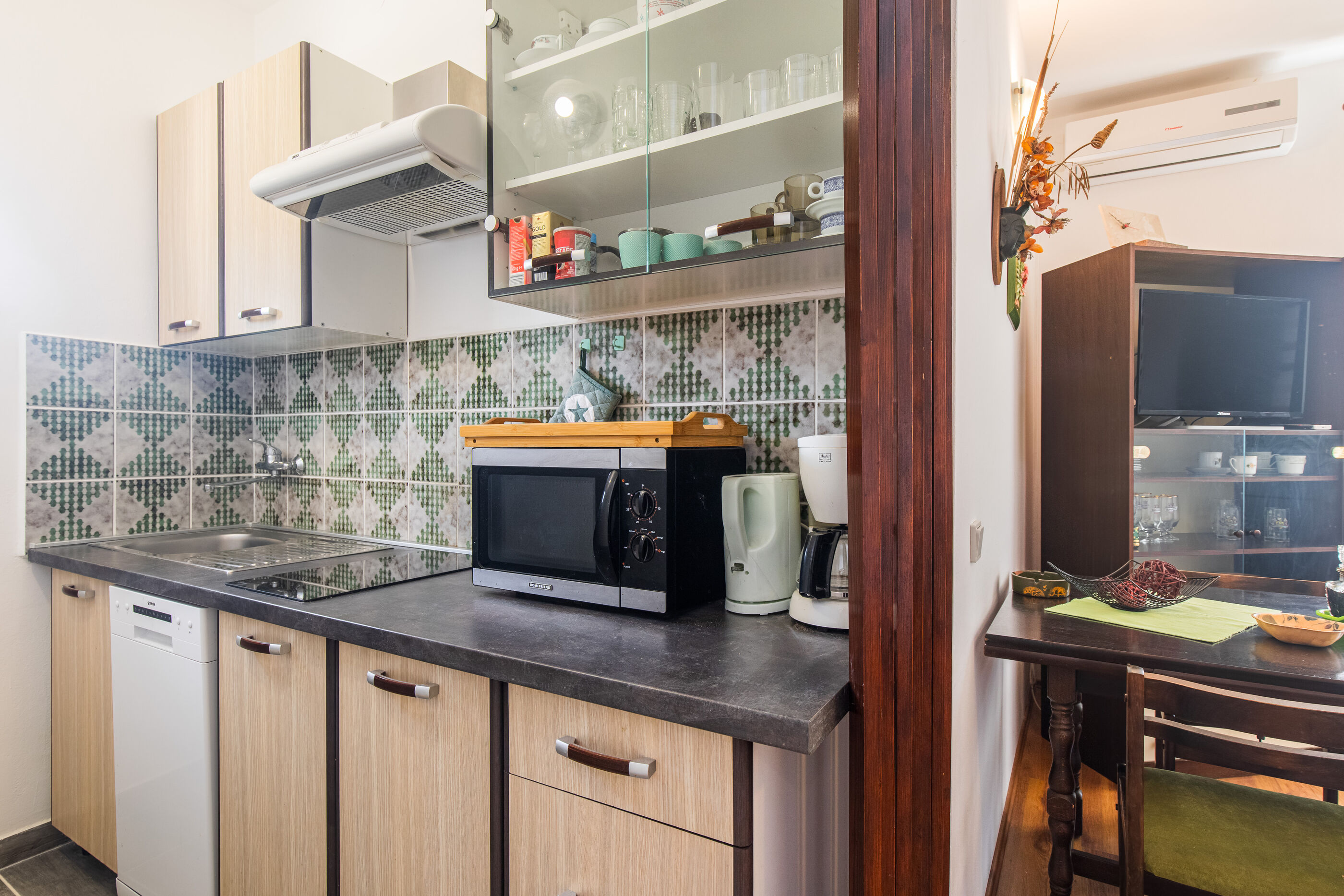 Apartments Miljenko 86141-A1