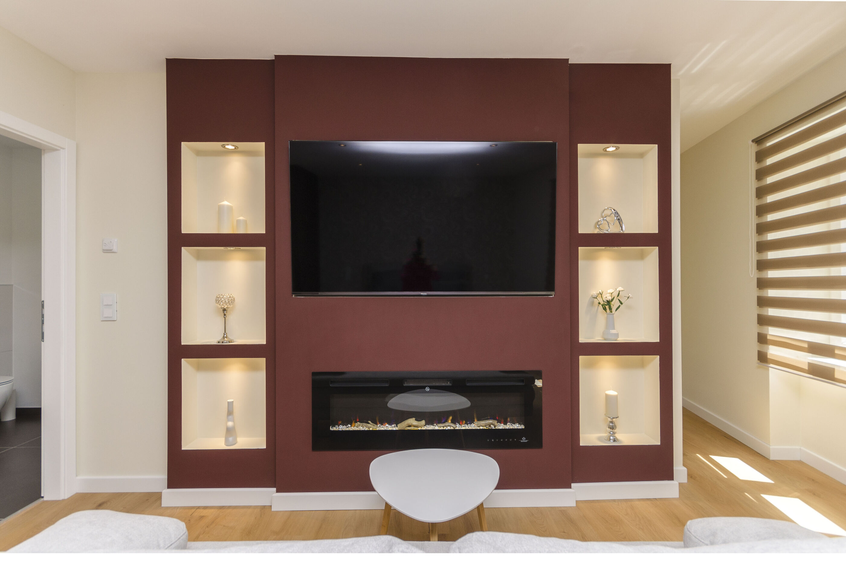 Apartment Uptown 113651-A1