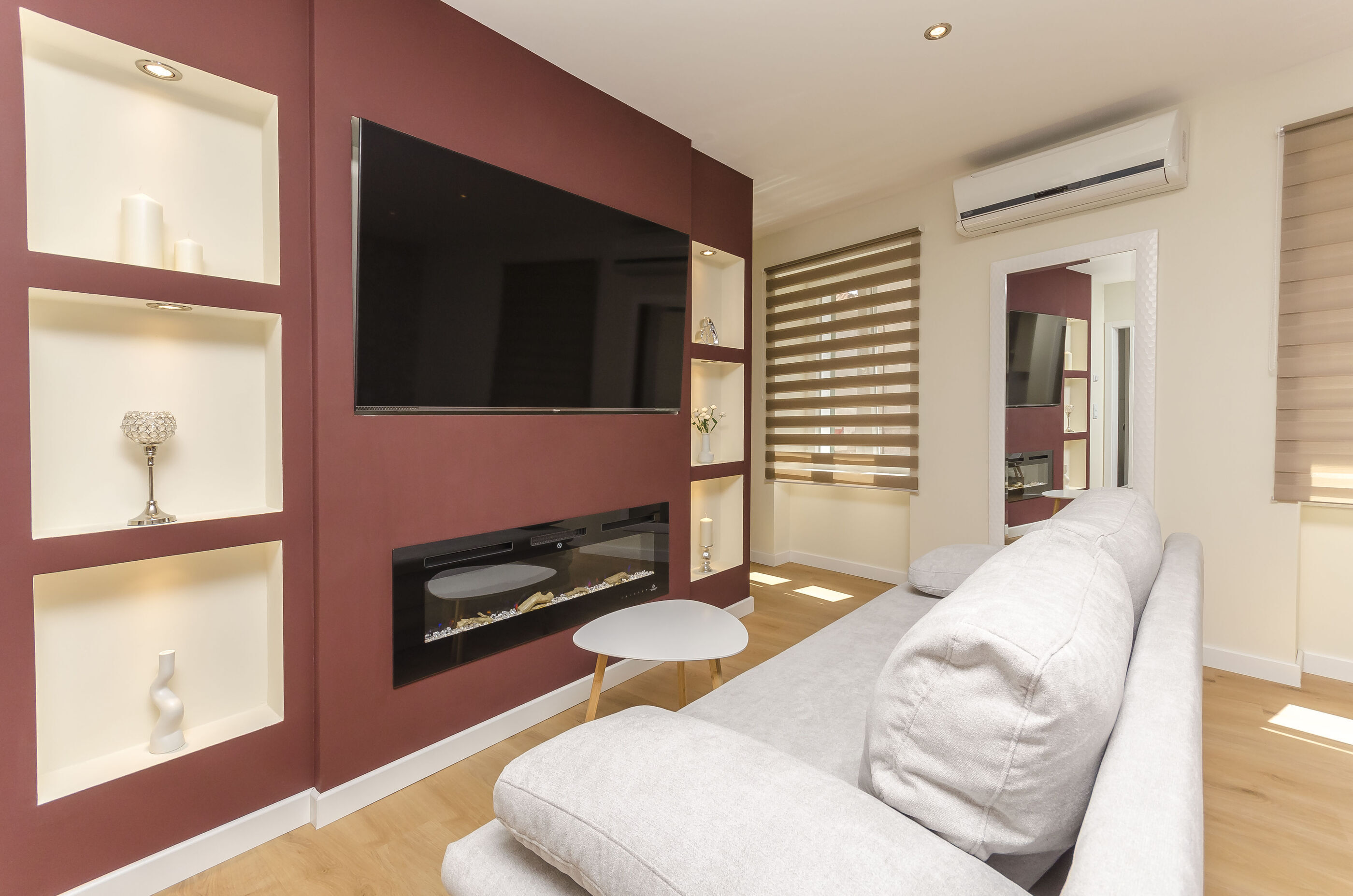 Apartment Uptown 113651-A1