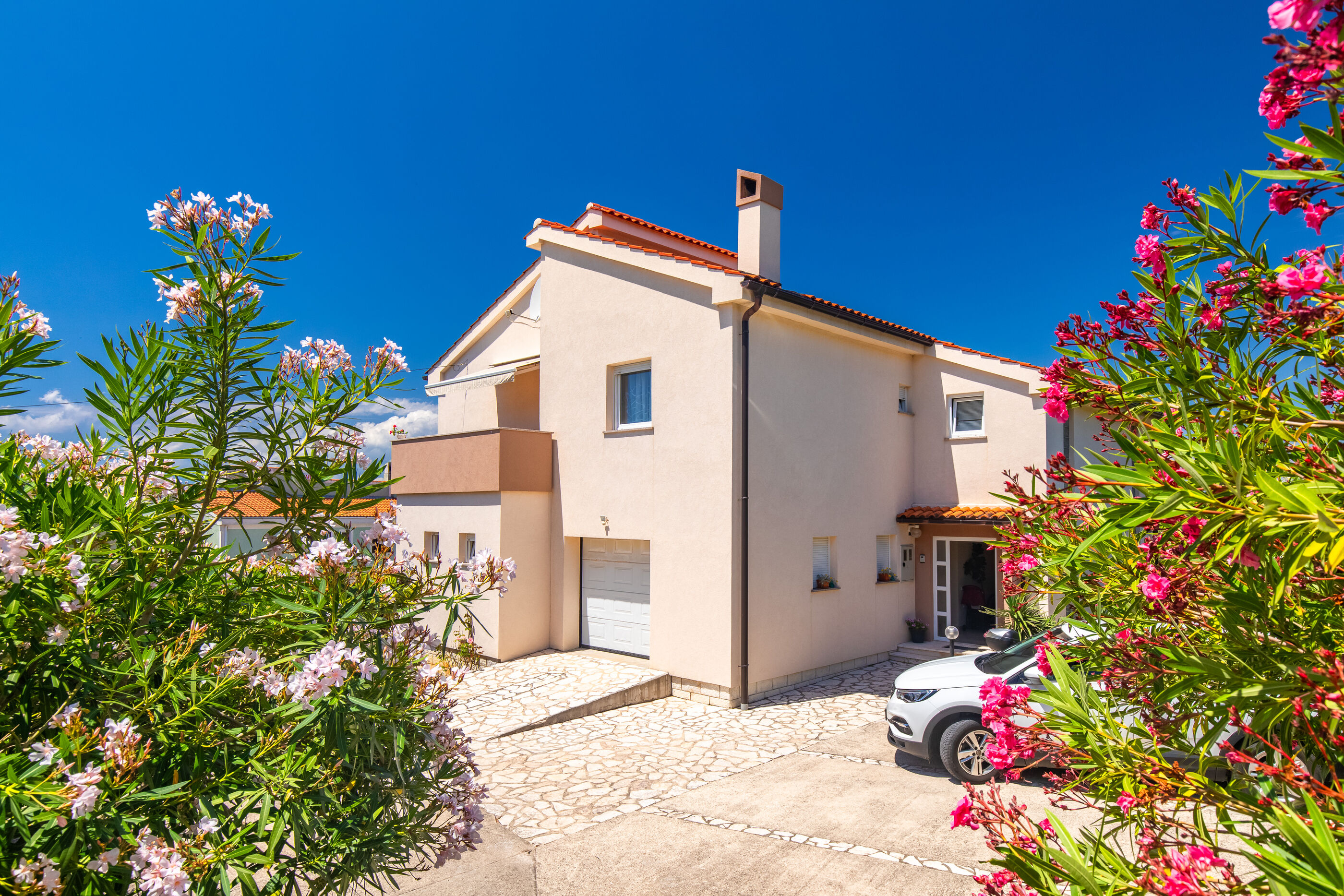Apartments Miljenko 86141-A2