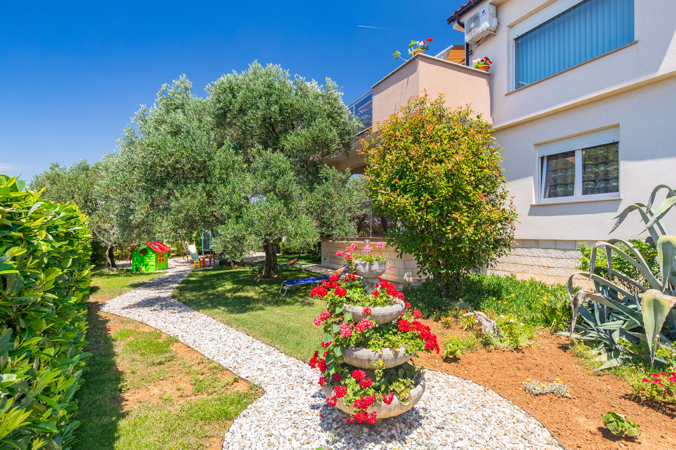 Apartments Miljenko 86141-A2