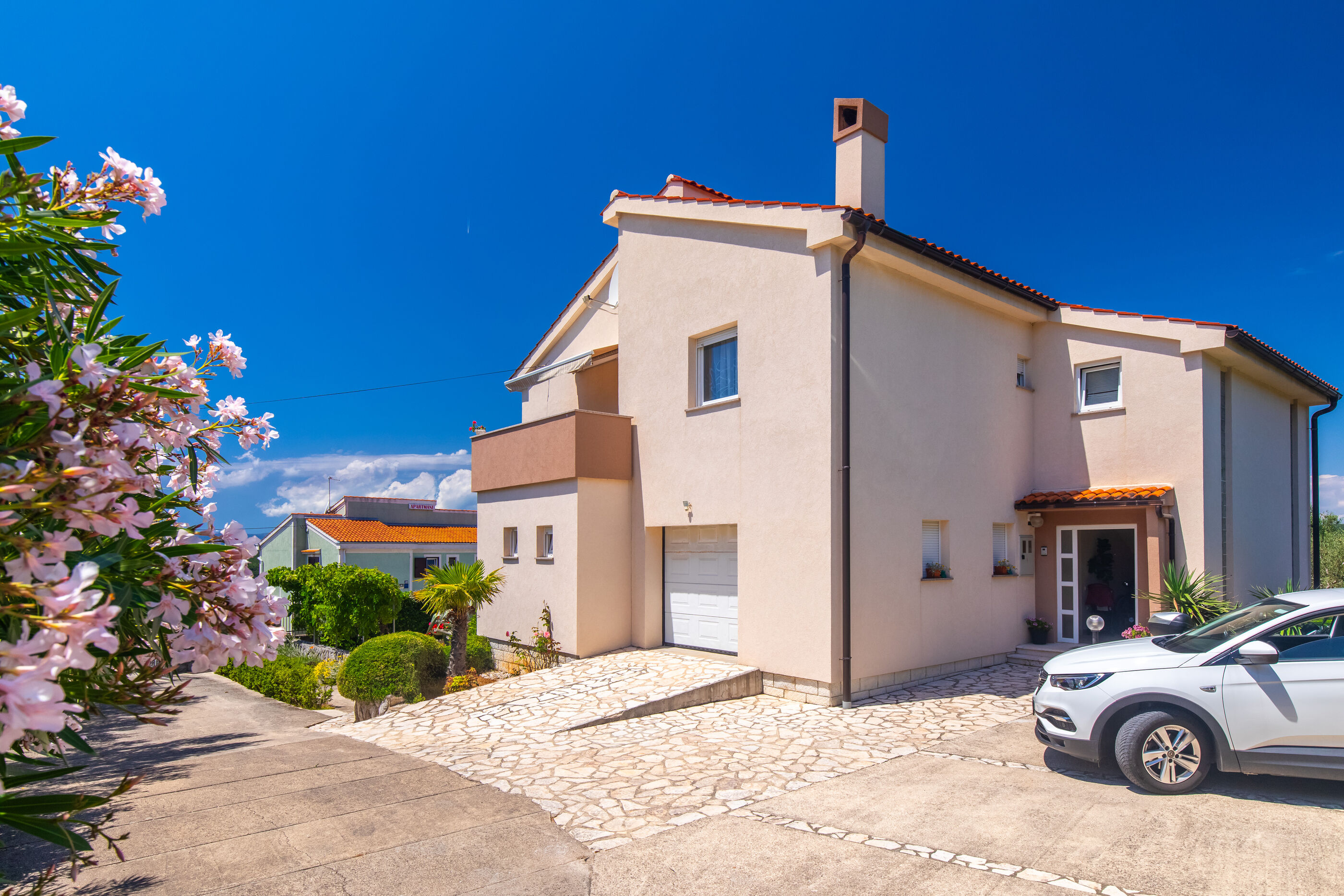Apartments Miljenko 86141-A2
