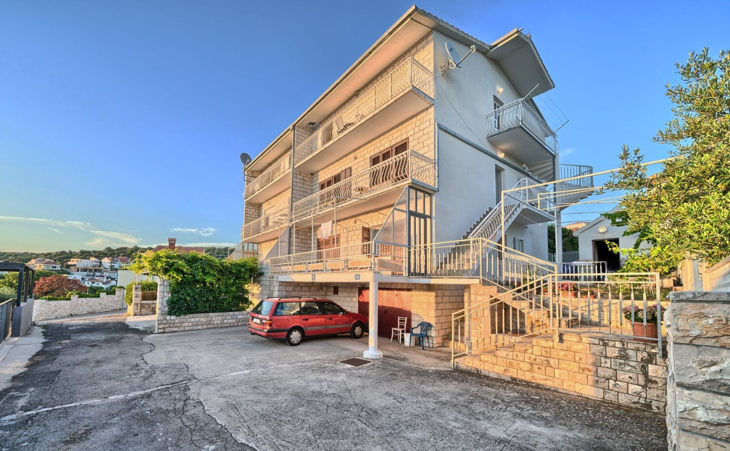 Apartment AnteV 103691-A2
