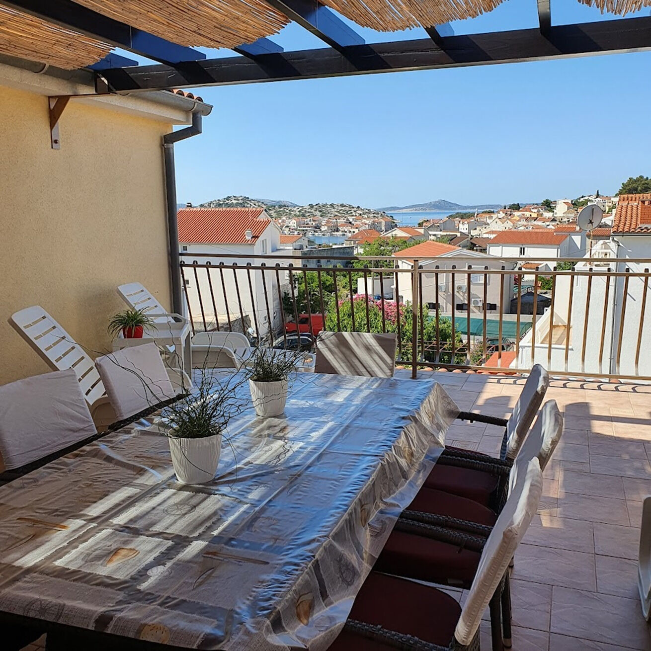 Apartment Ivica 11018-A1