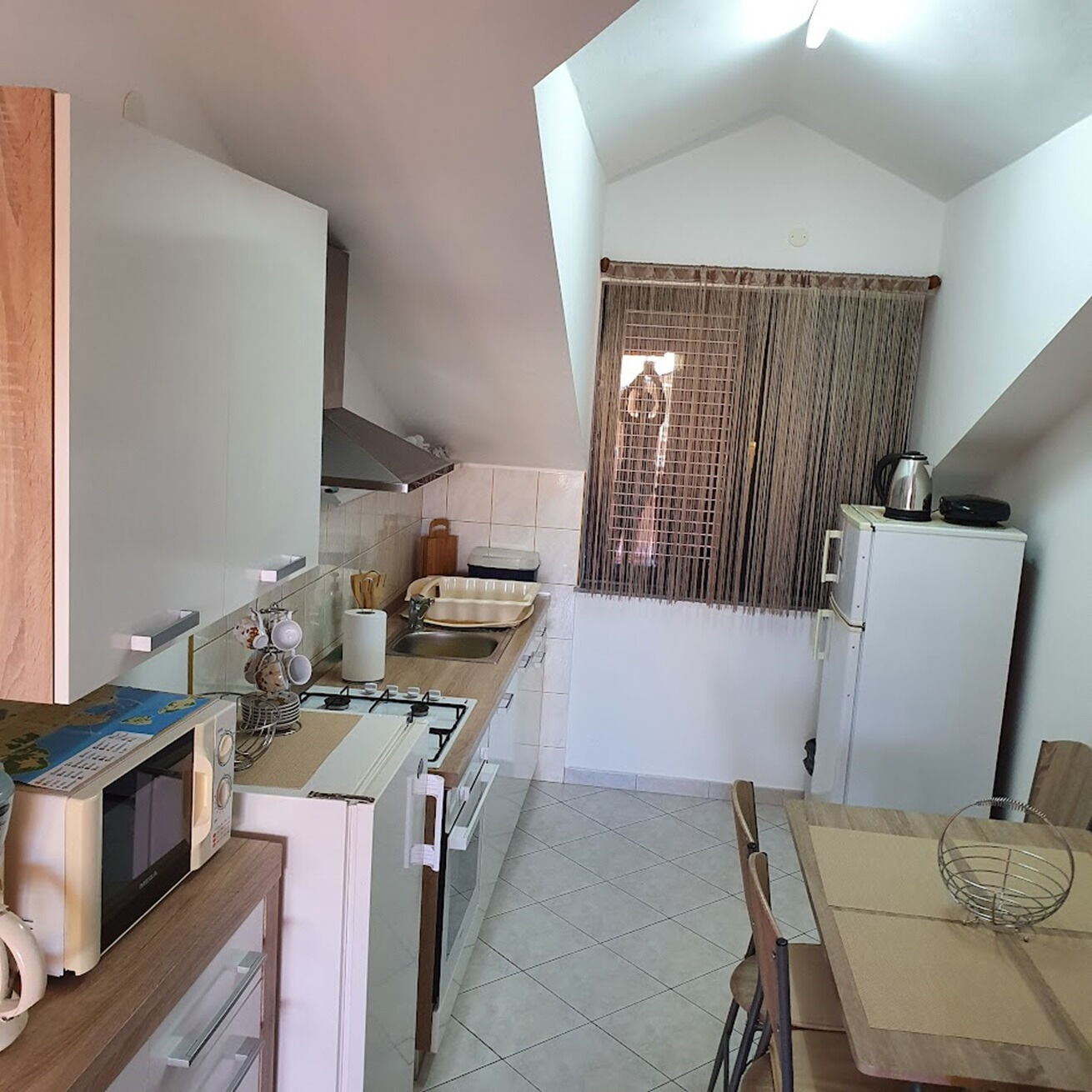 Apartment Ivica 11018-A1