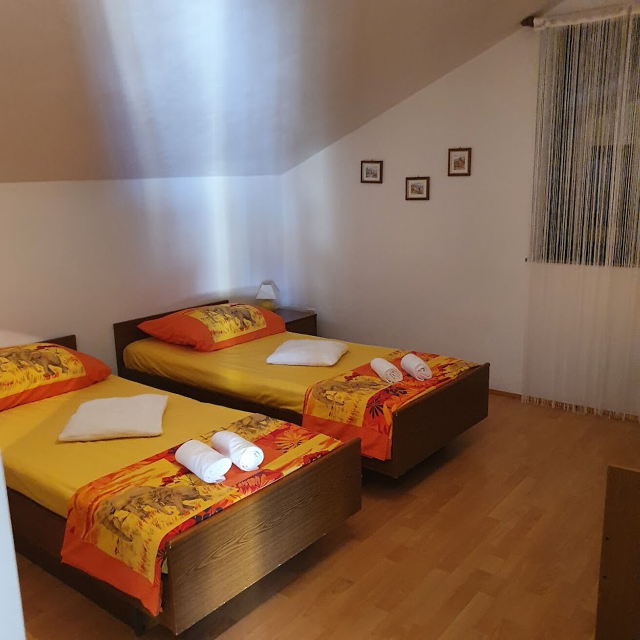 Apartment Ivica 11018-A1