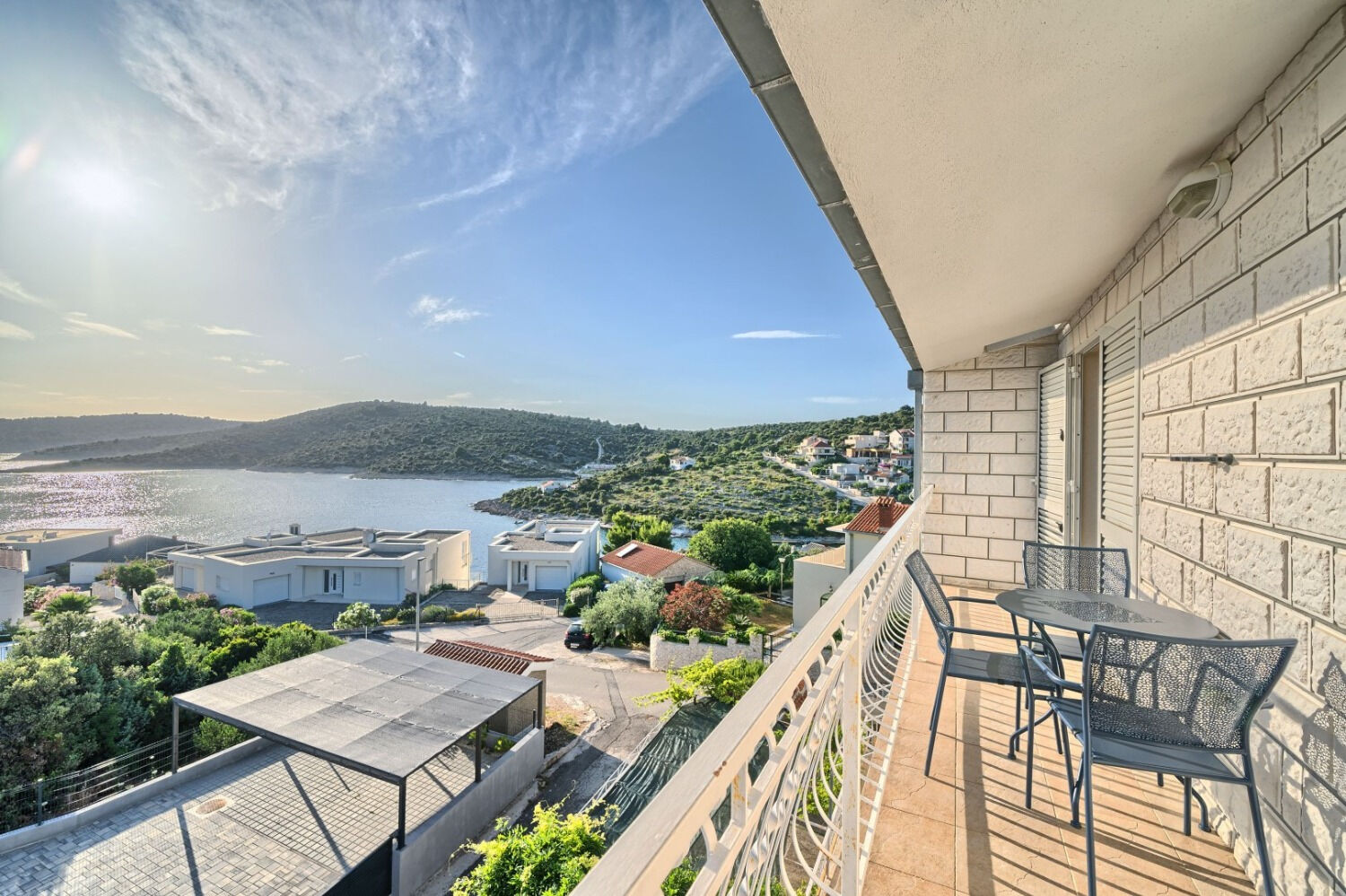 Apartment AnteV 103691-A2