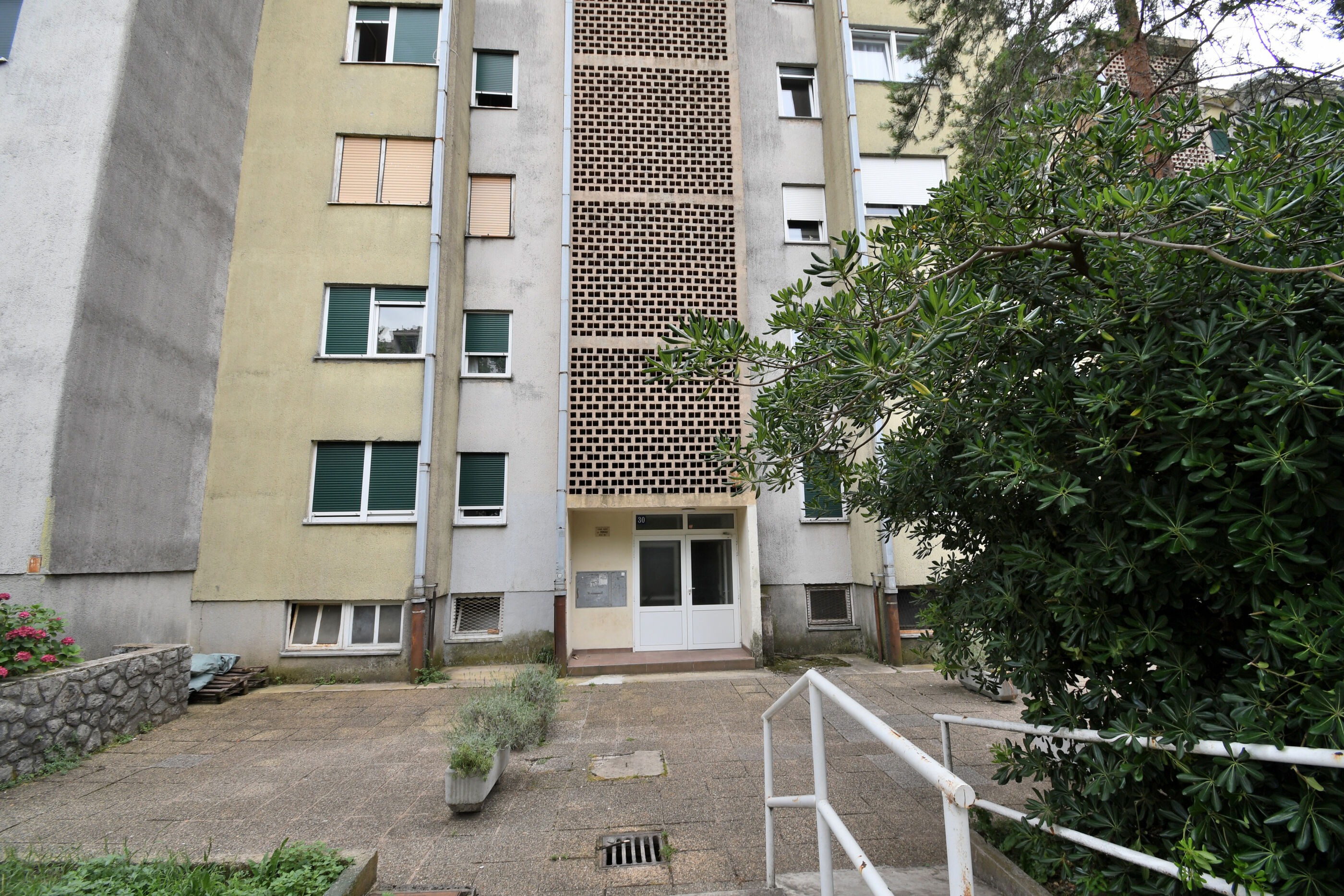 Apartment City 114001-A1
