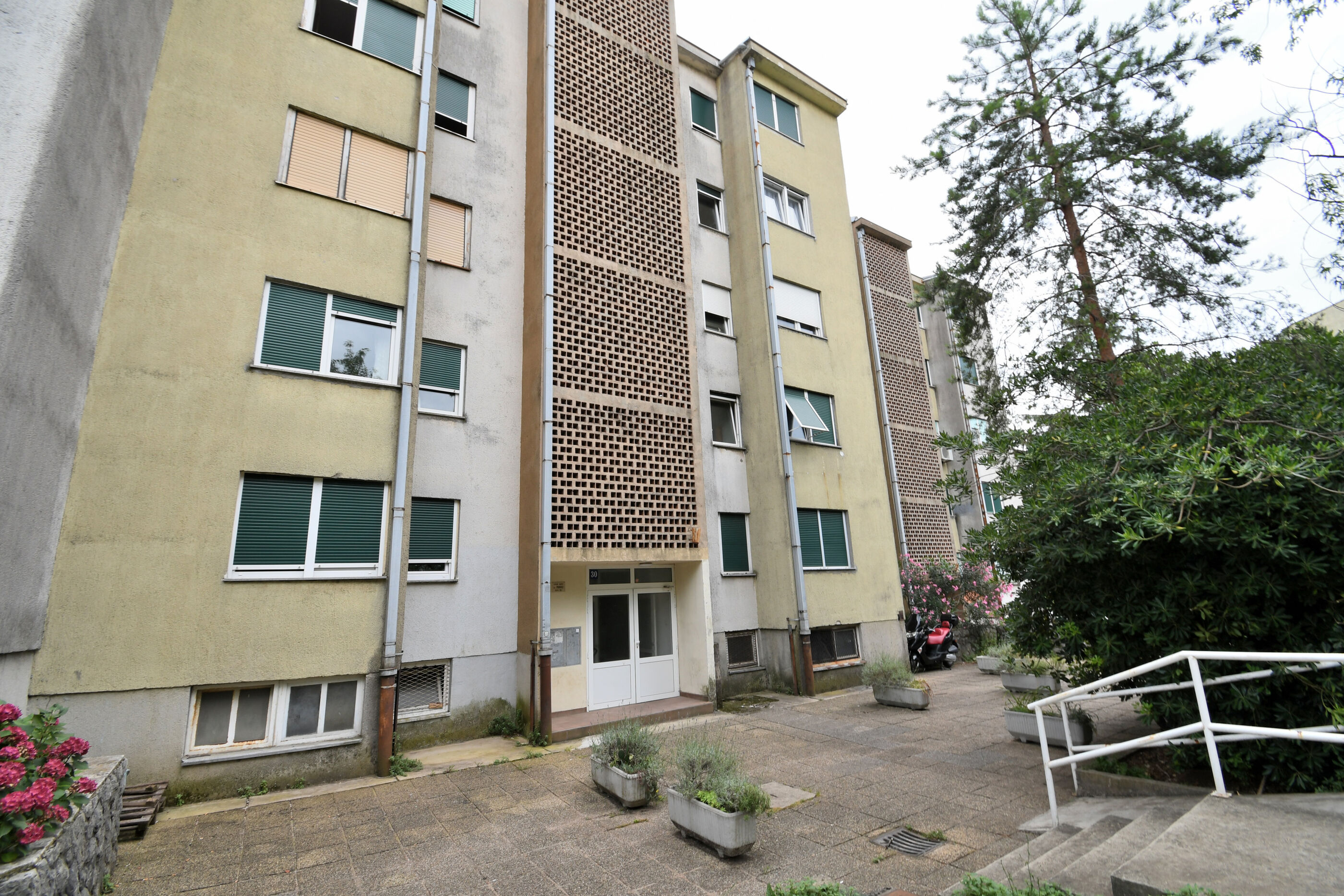 Apartment City 114001-A1