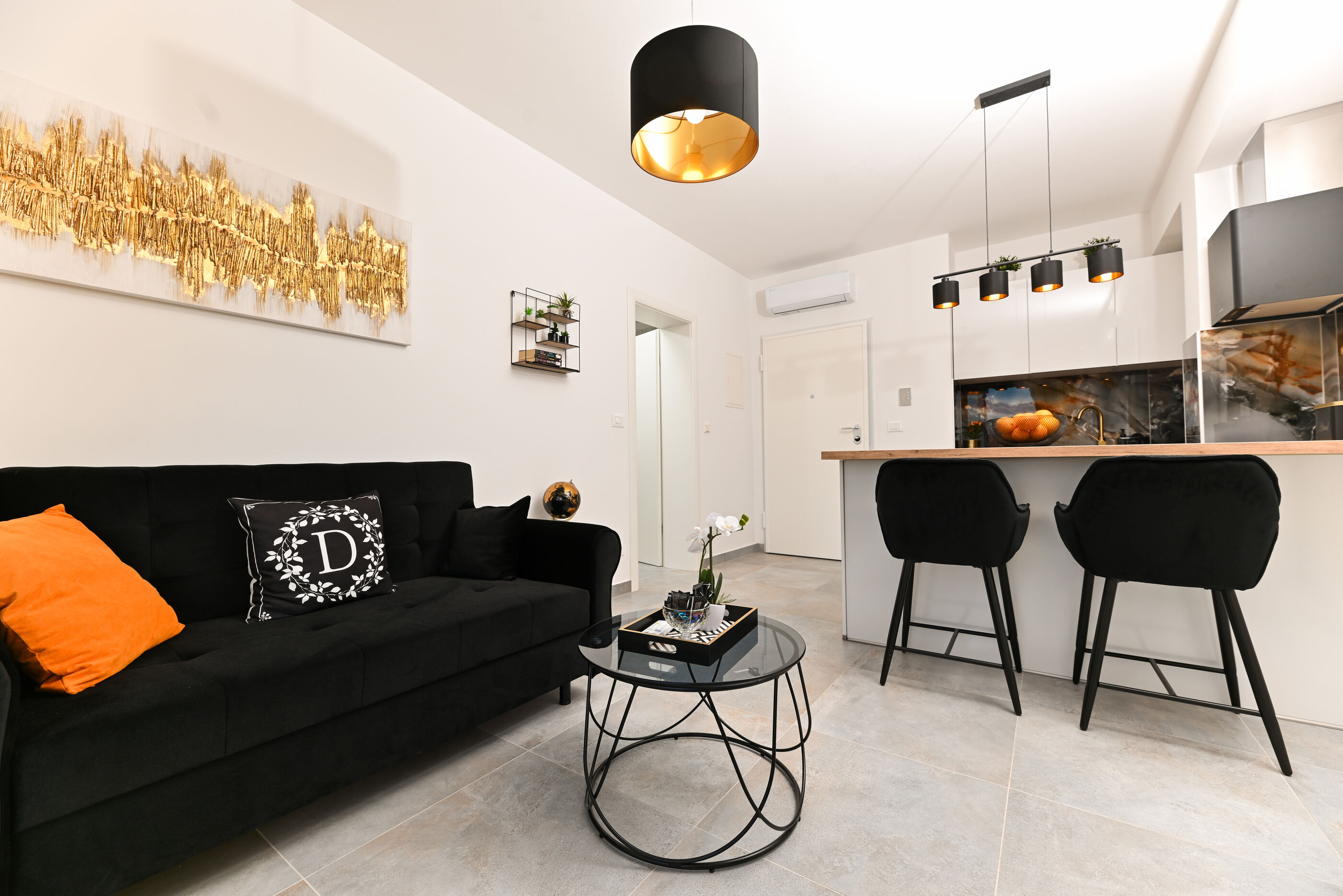 Apartments Diva 113891-A1