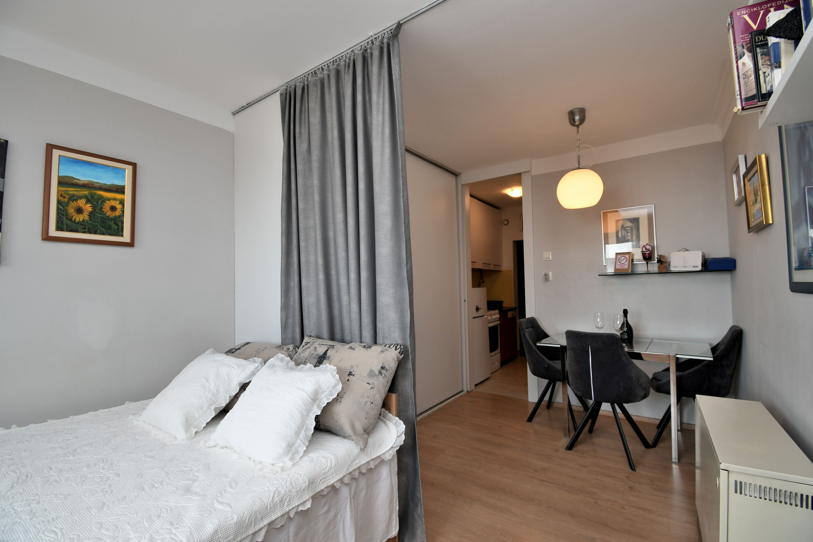 Apartment City 114001-A1