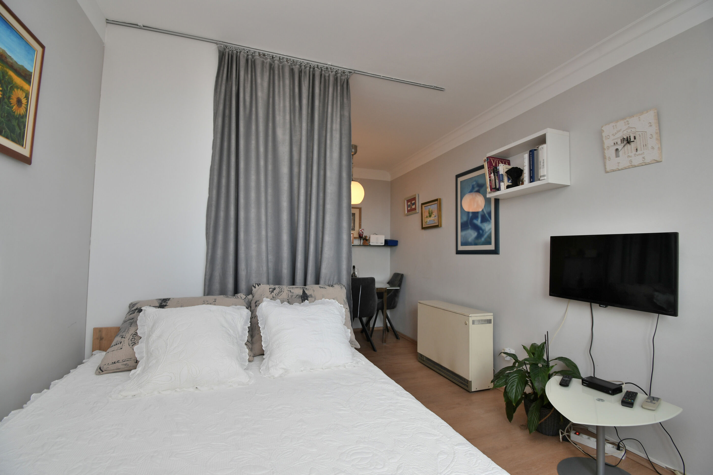 Apartment City 114001-A1