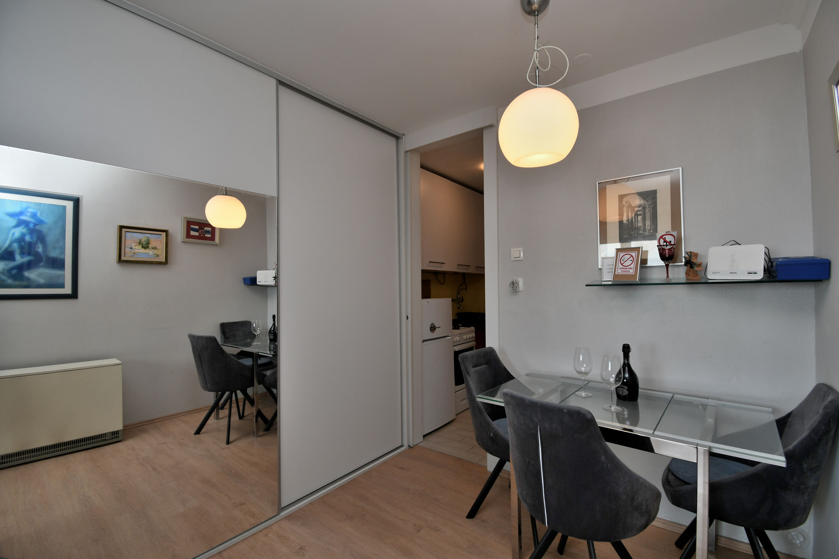 Apartment City 114001-A1