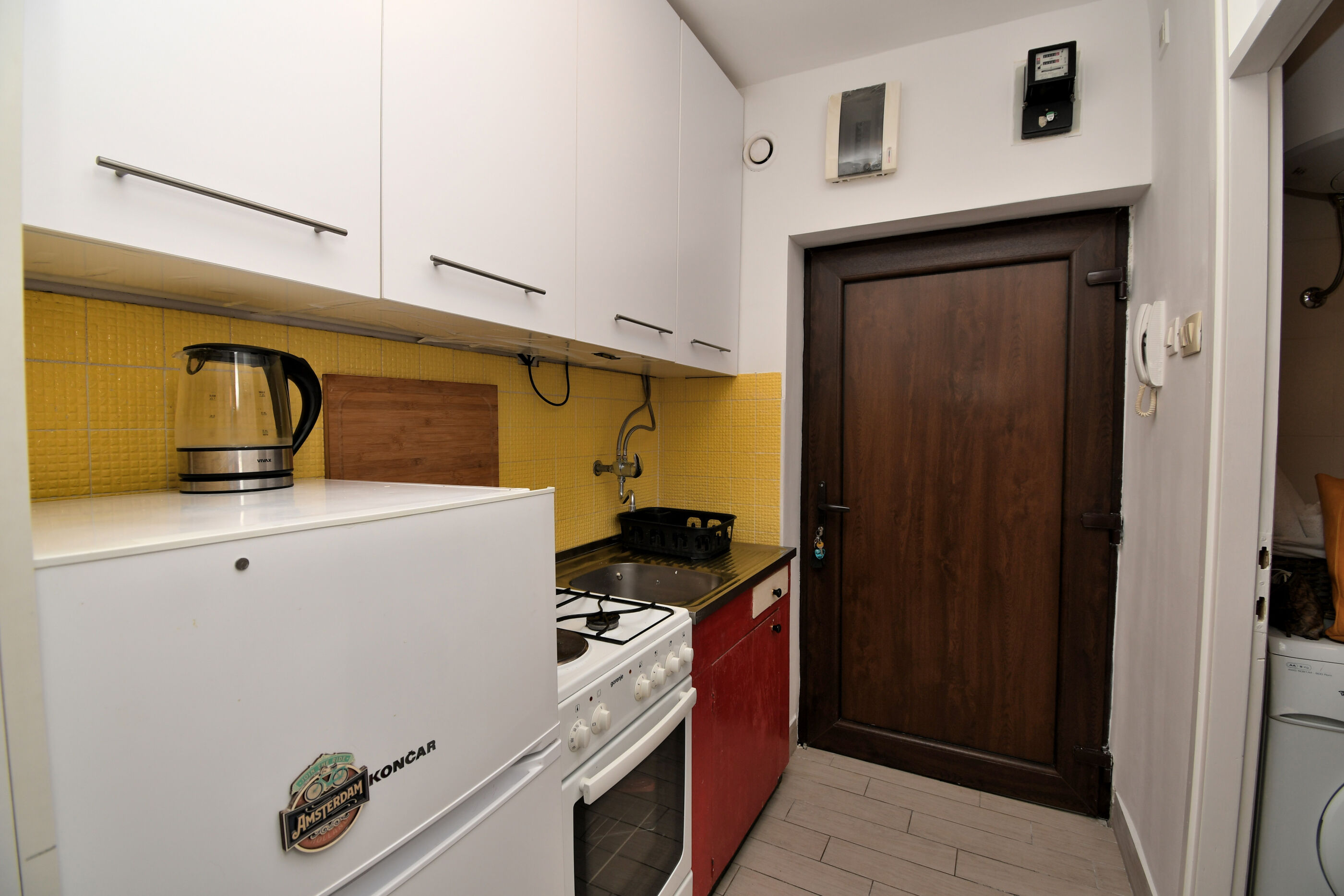 Apartment City 114001-A1