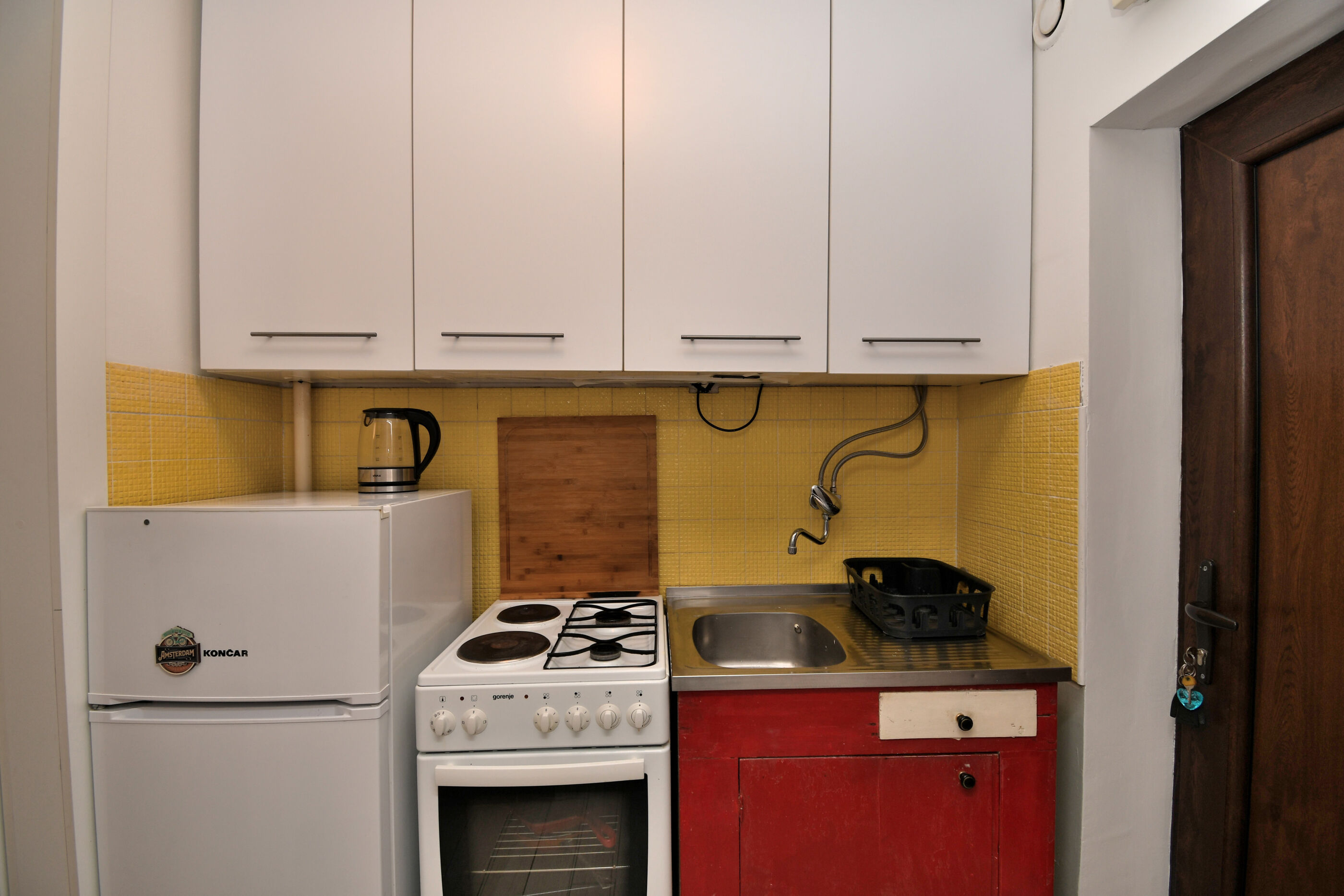 Apartment City 114001-A1