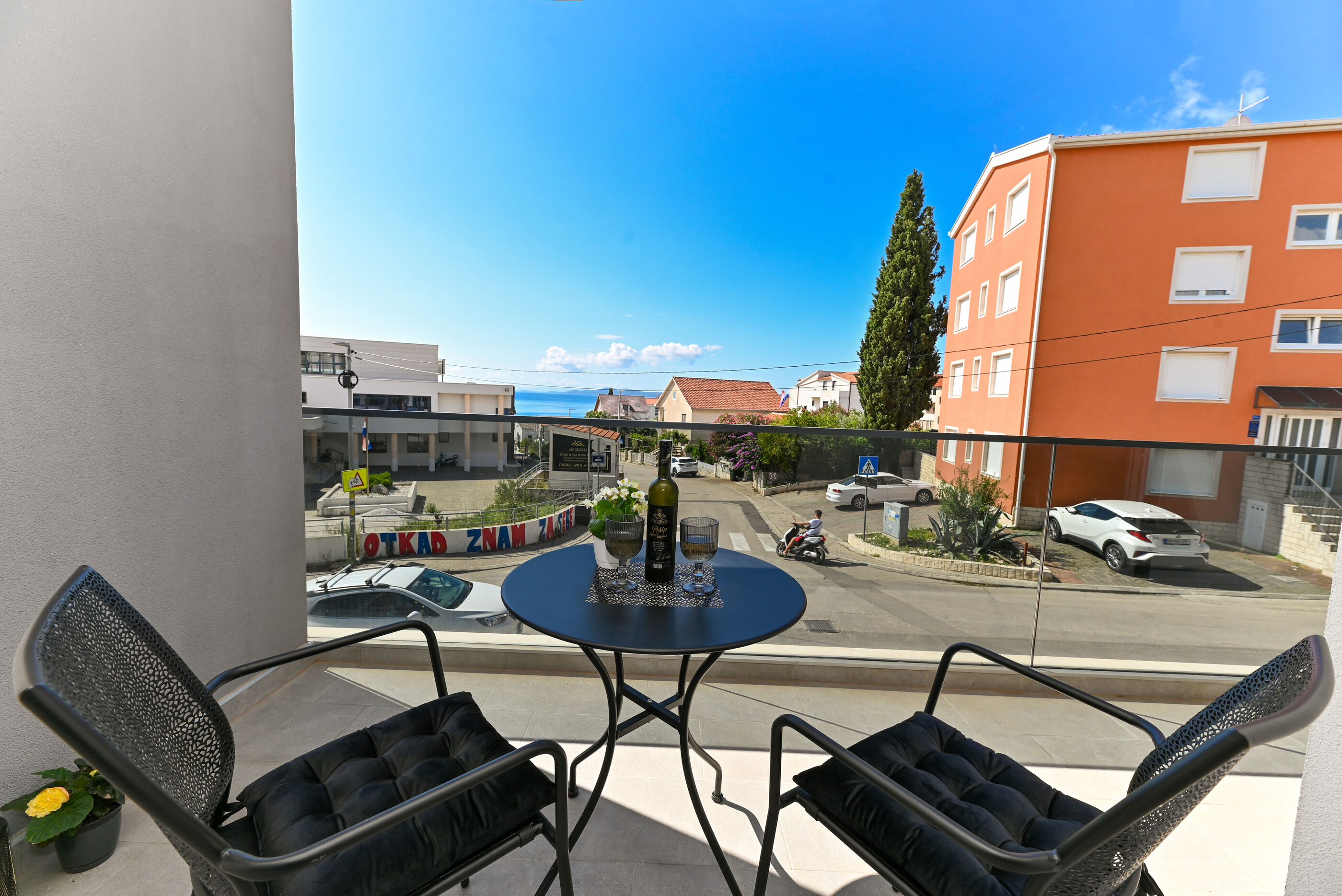 Apartments Diva 113891-A1