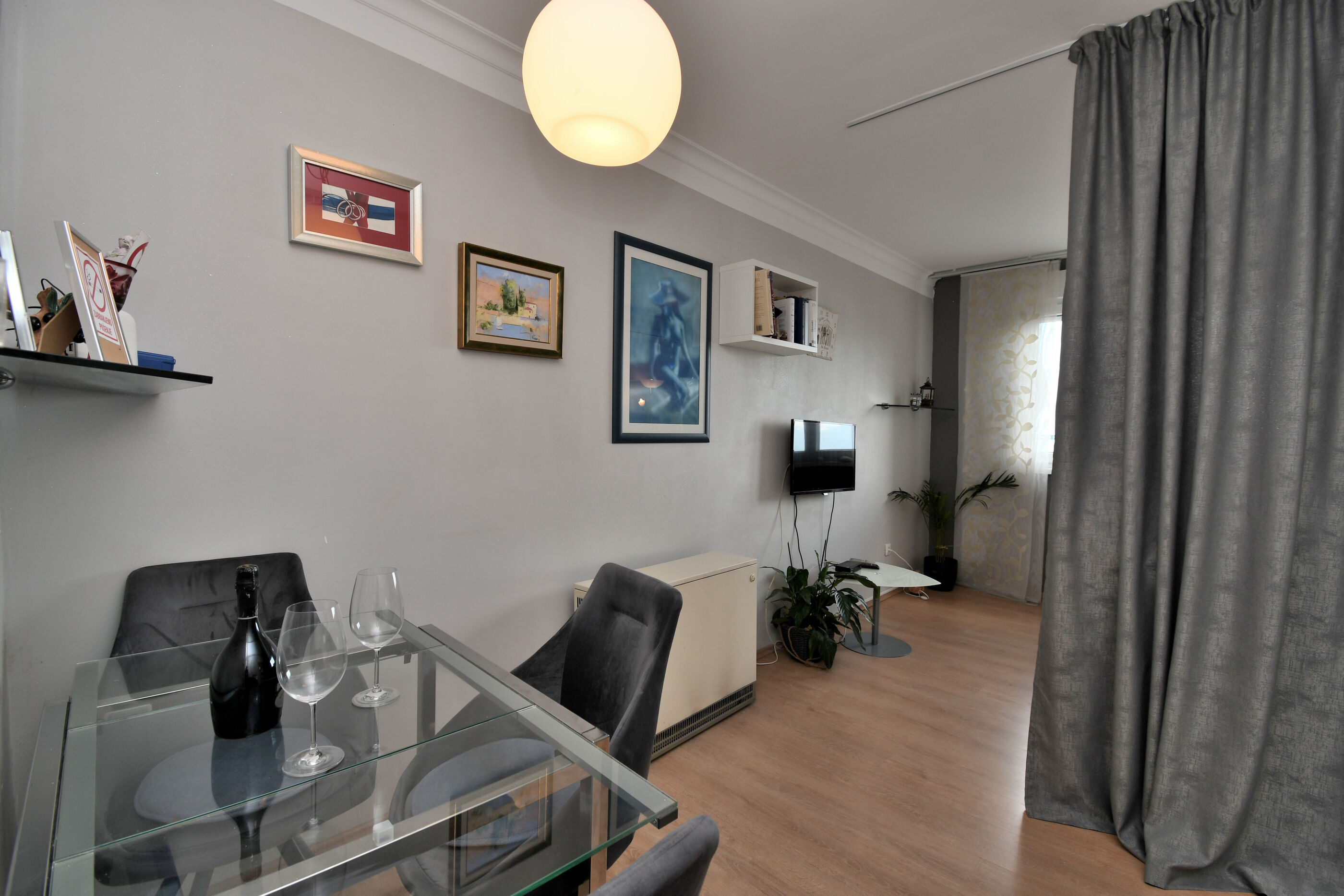 Apartment City 114001-A1