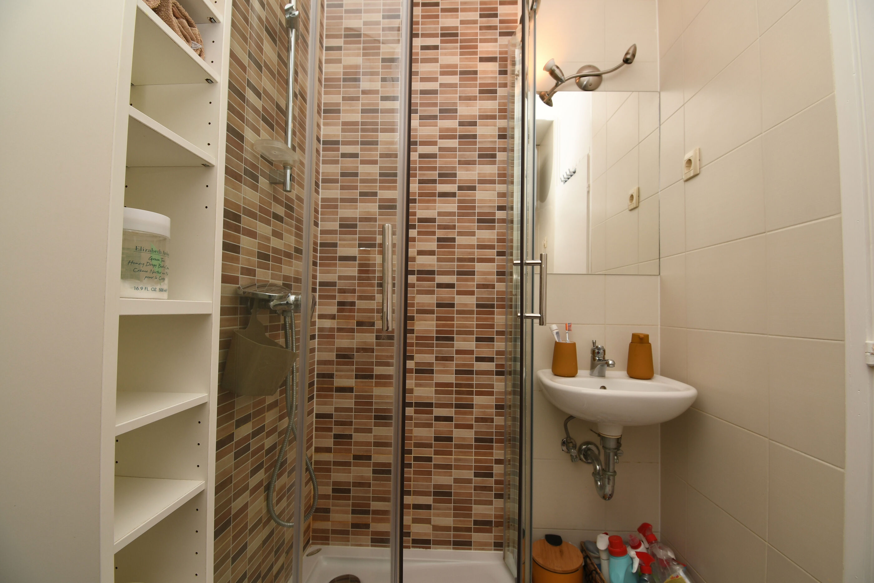 Apartment City 114001-A1