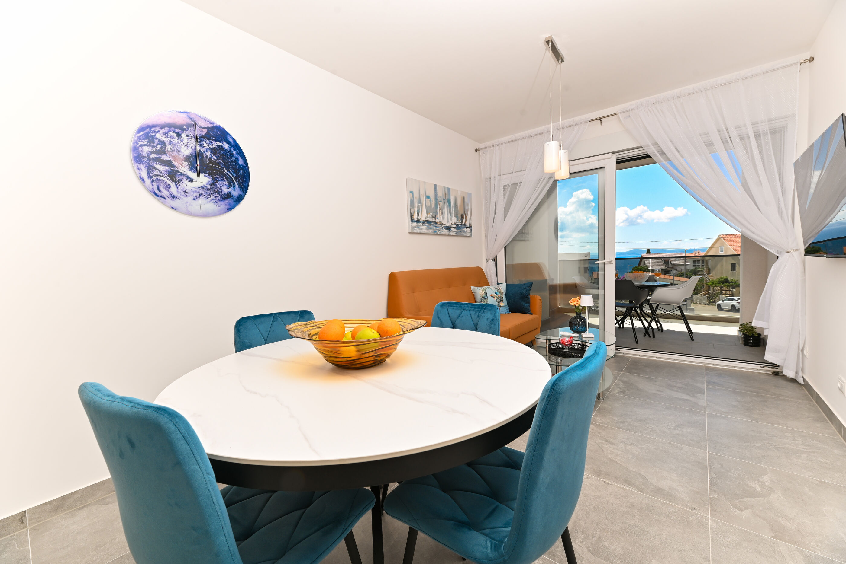 Apartments Diva 113891-A2