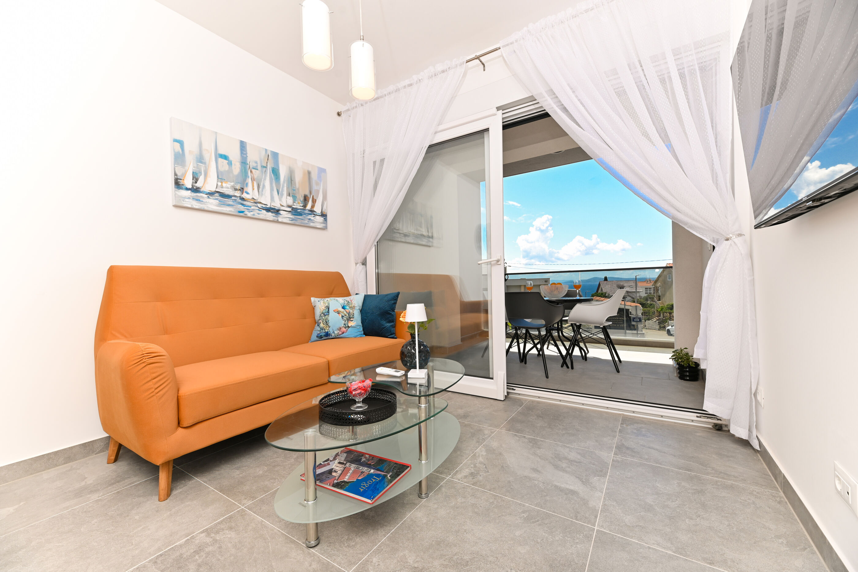 Apartments Diva 113891-A2