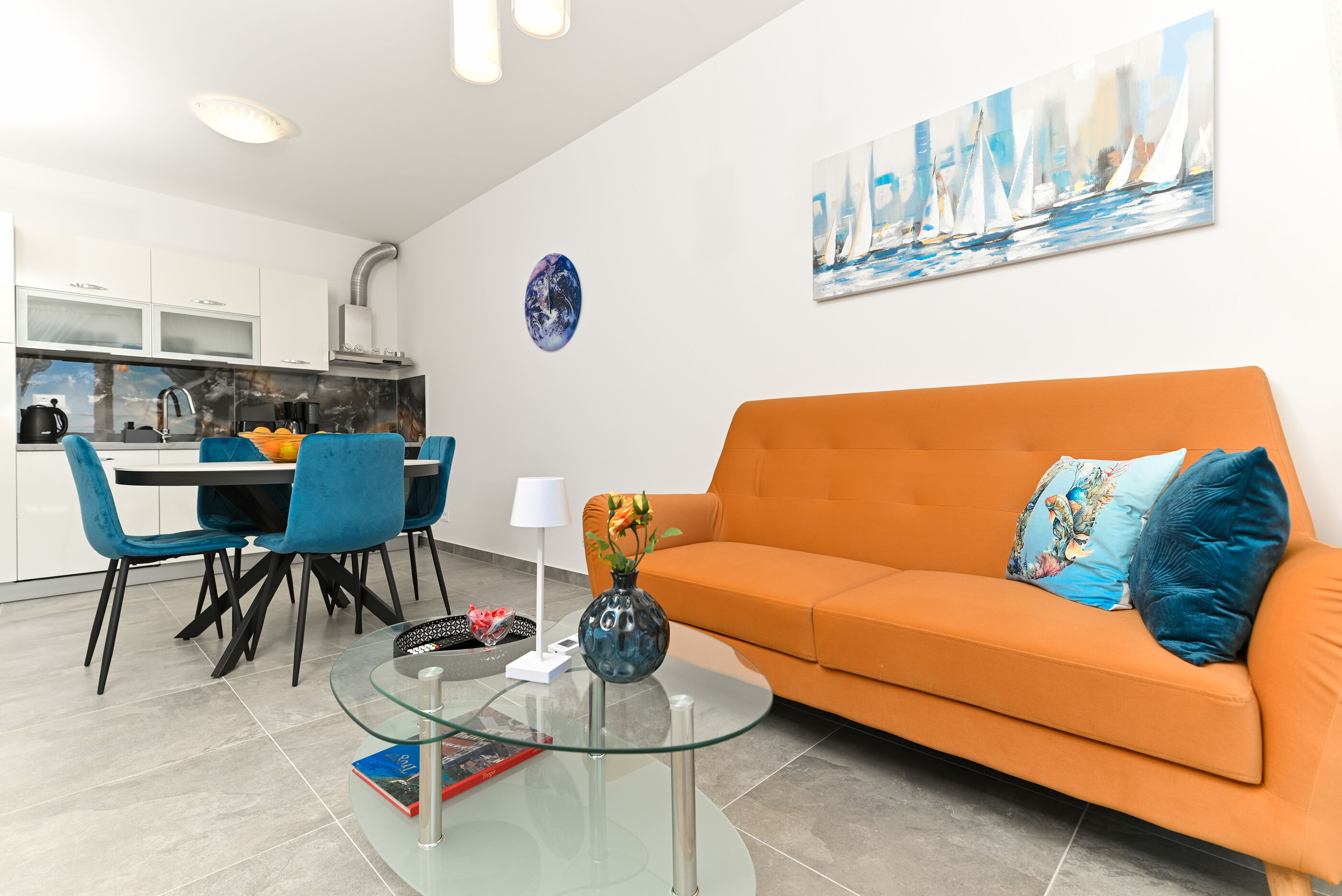 Apartments Diva 113891-A2