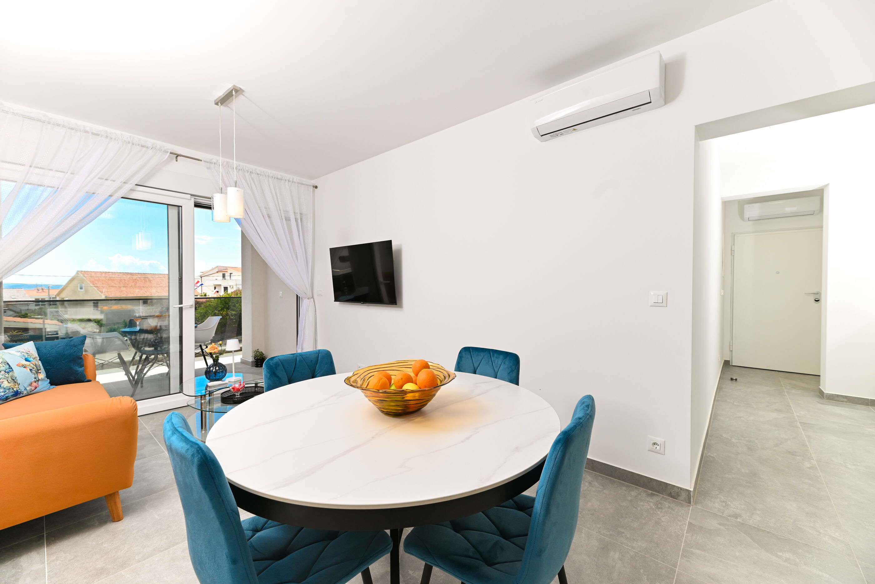Apartments Diva 113891-A2