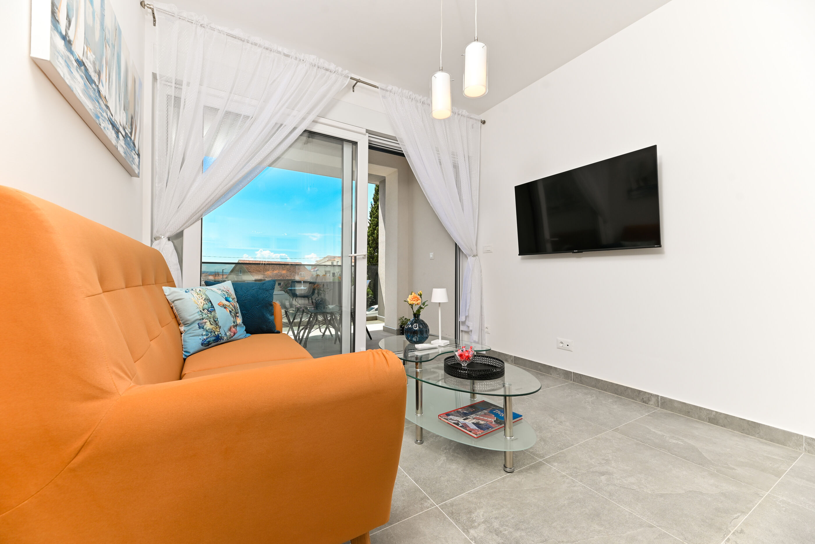 Apartments Diva 113891-A2