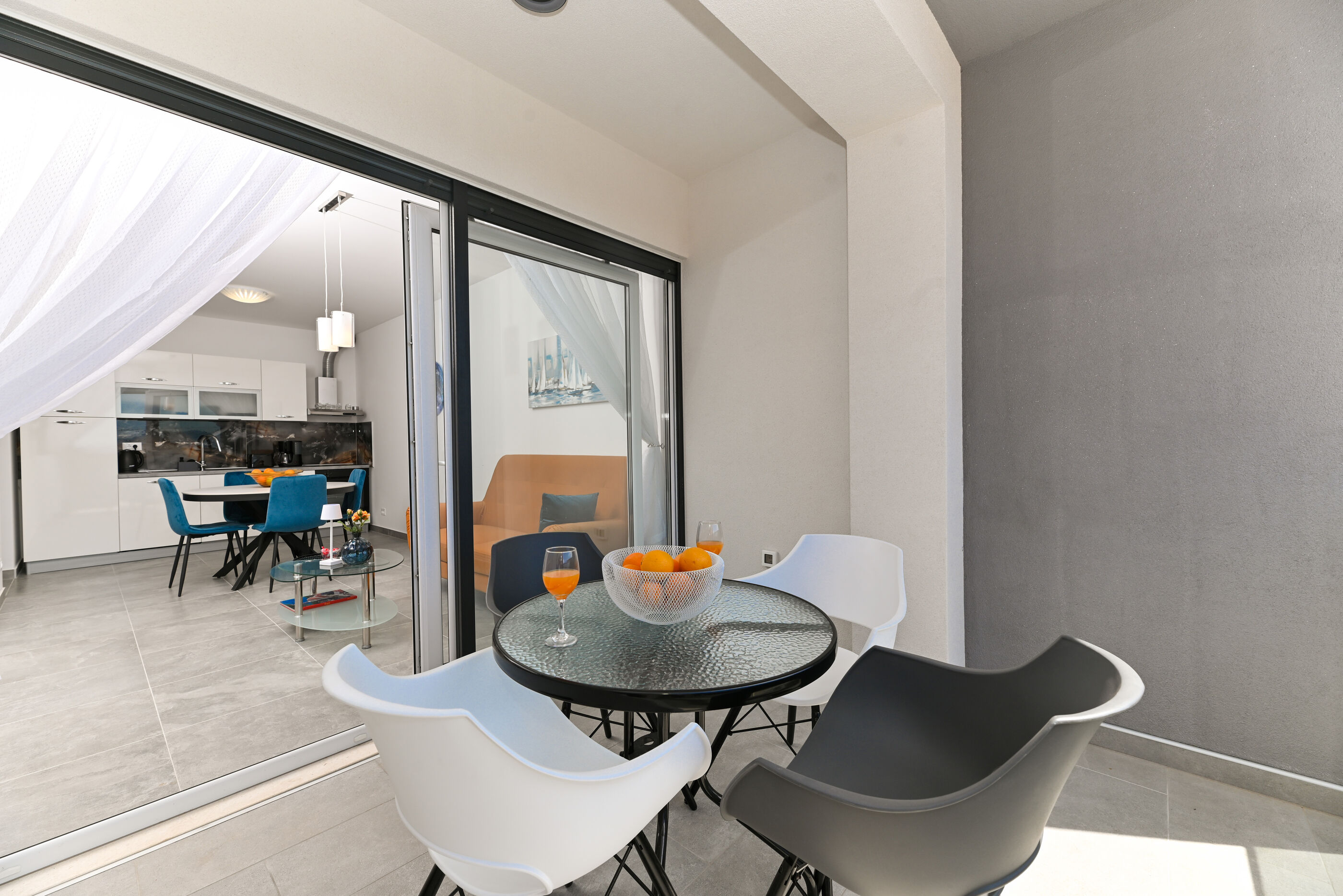 Apartments Diva 113891-A2