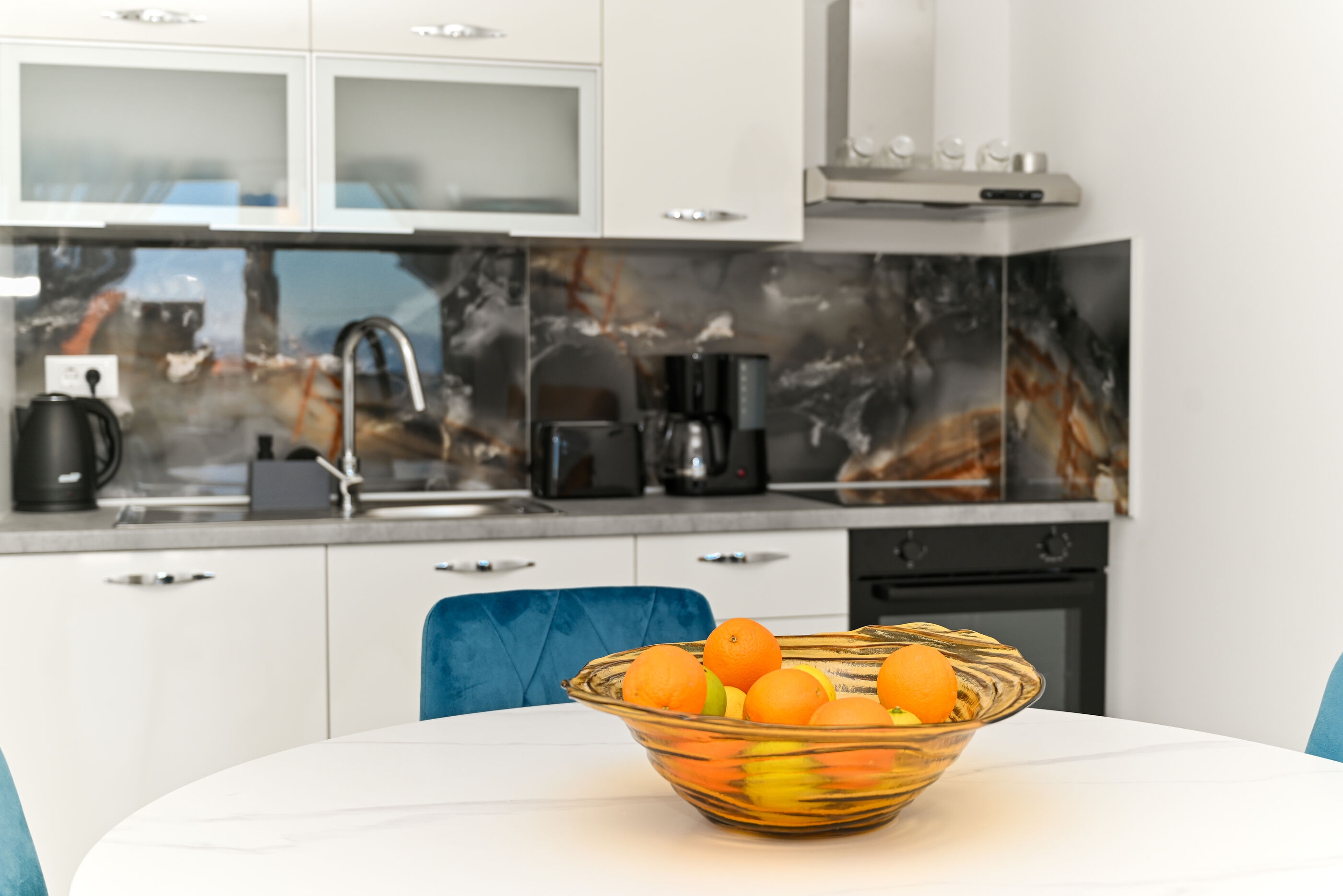 Apartments Diva 113891-A2