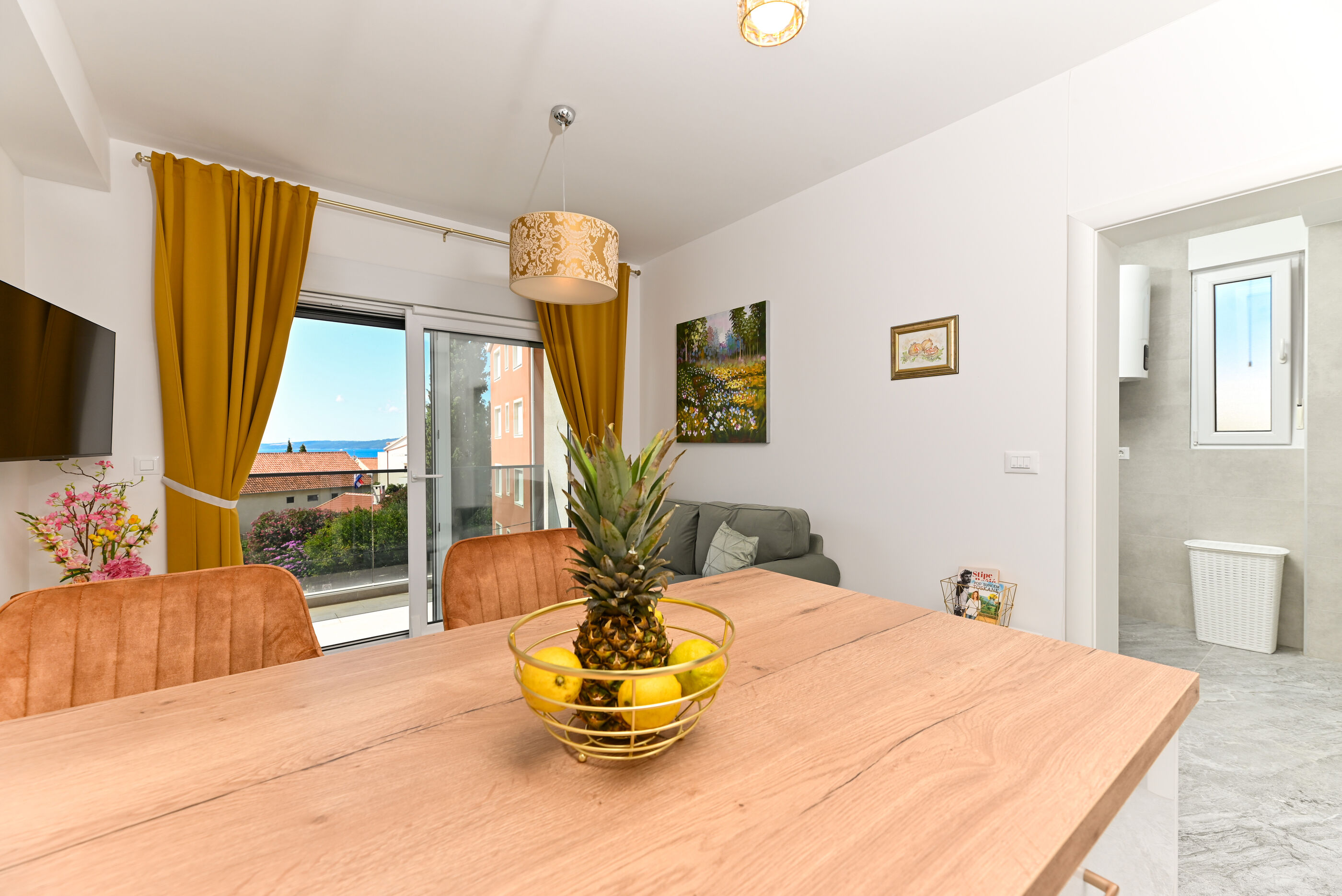 Apartments Diva 113891-A3