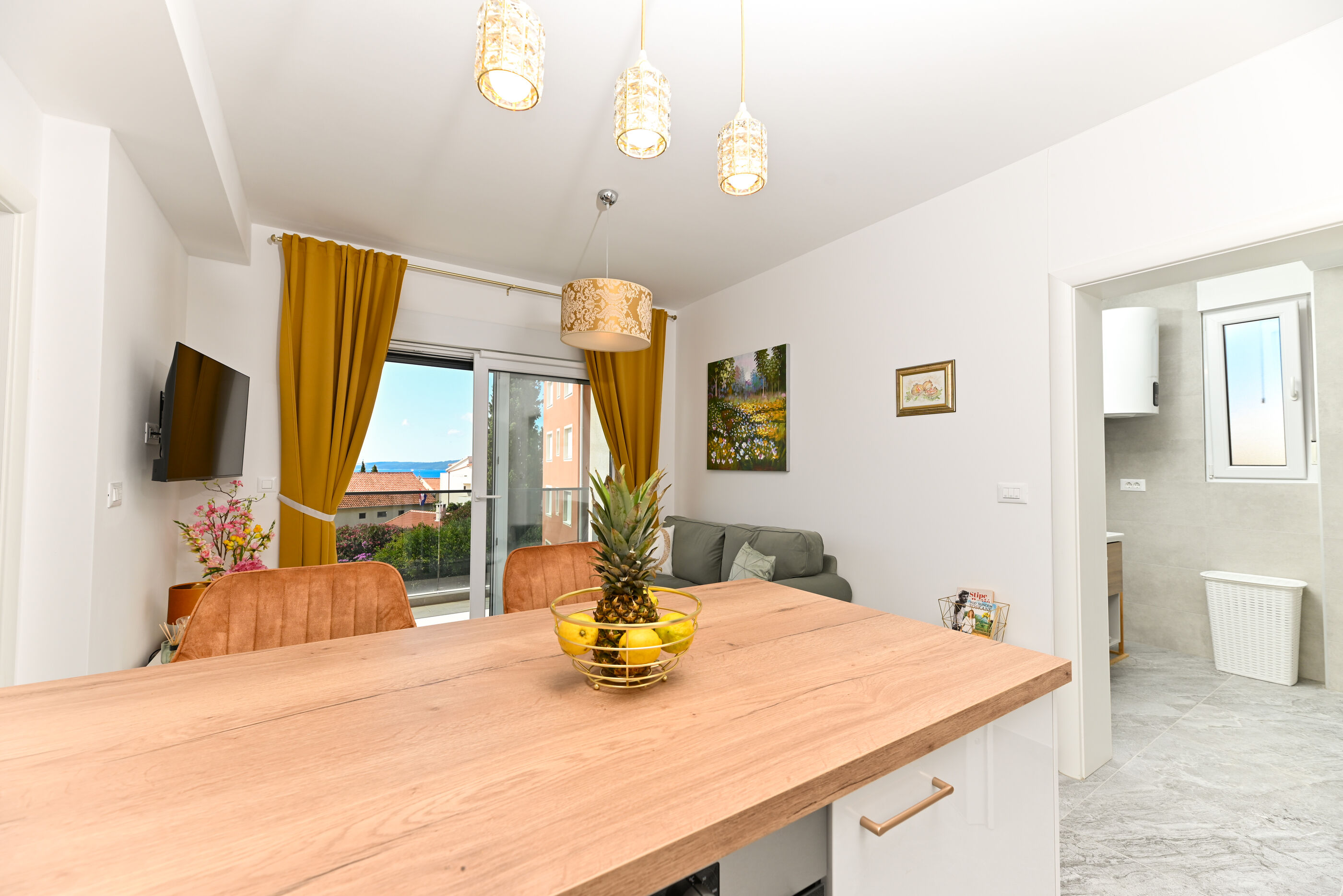 Apartments Diva 113891-A3
