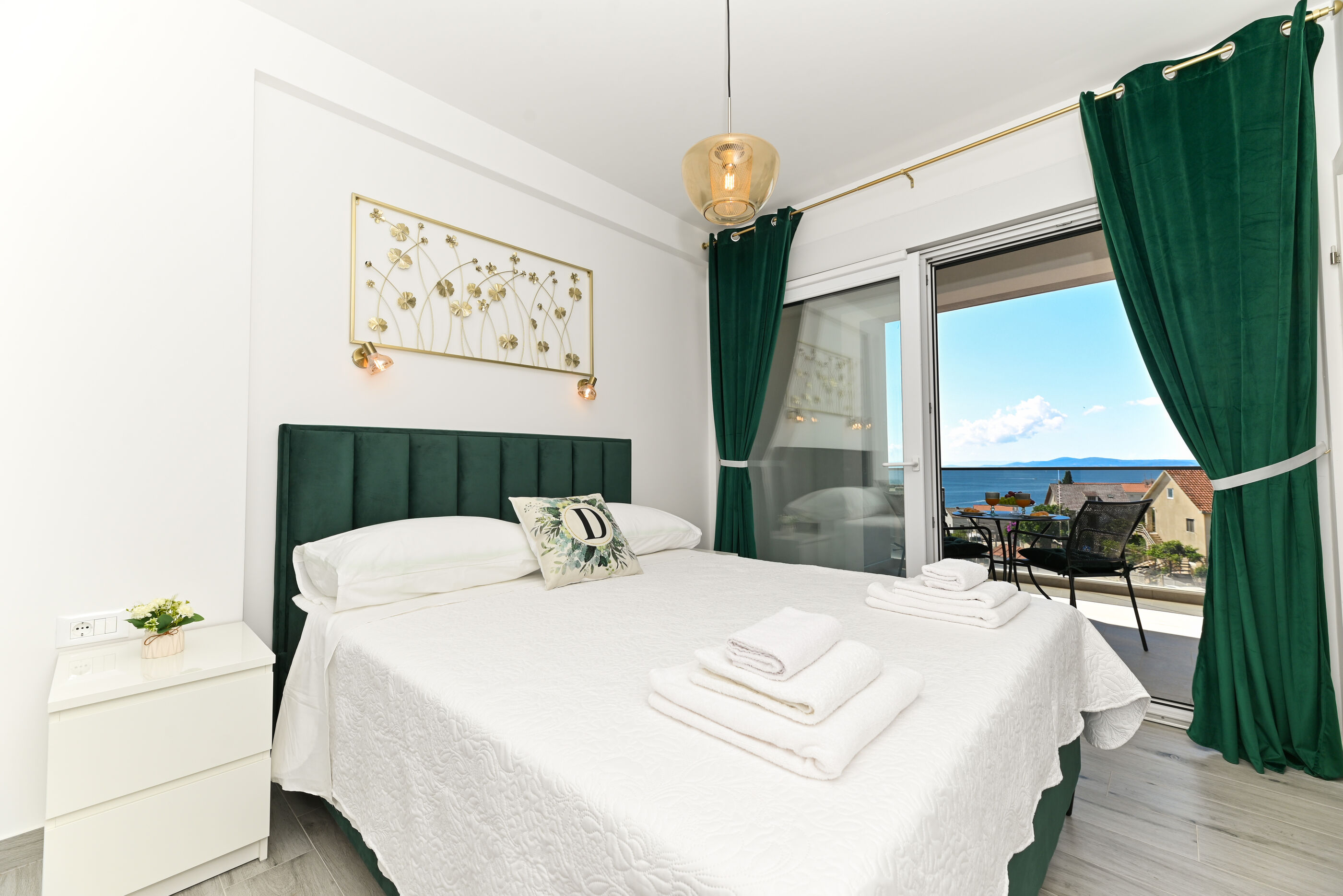 Apartments Diva 113891-A3