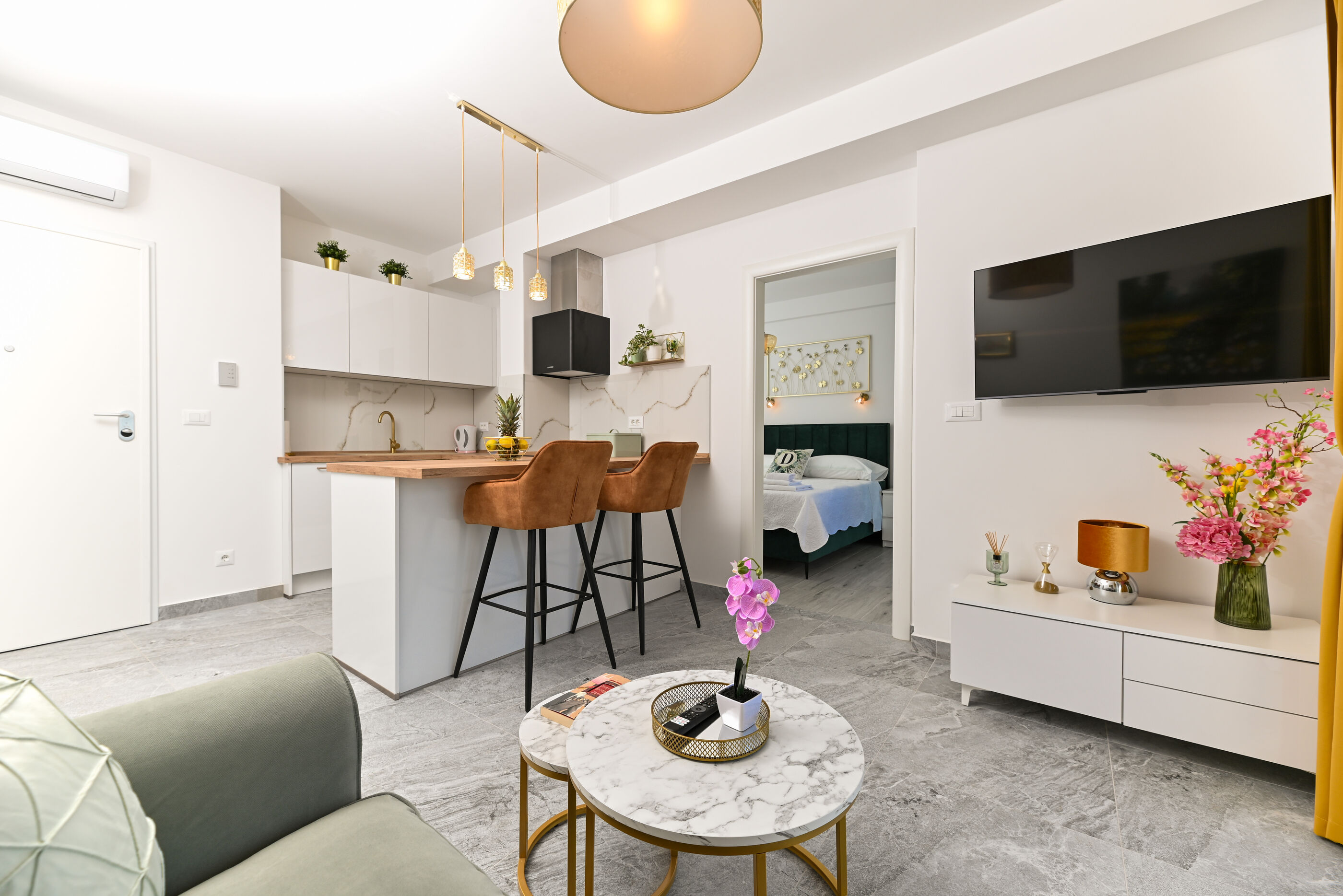 Apartments Diva 113891-A3