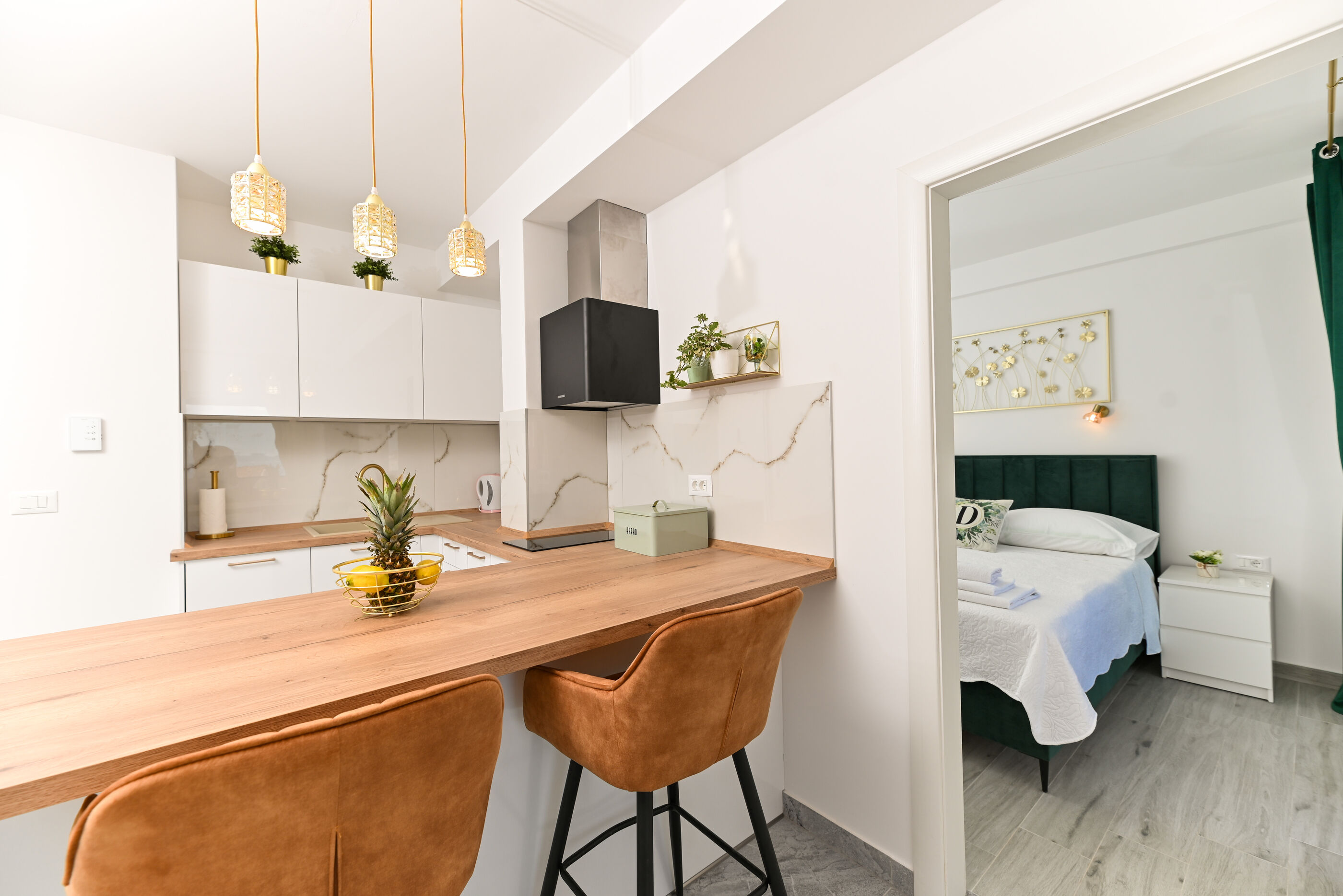 Apartments Diva 113891-A3