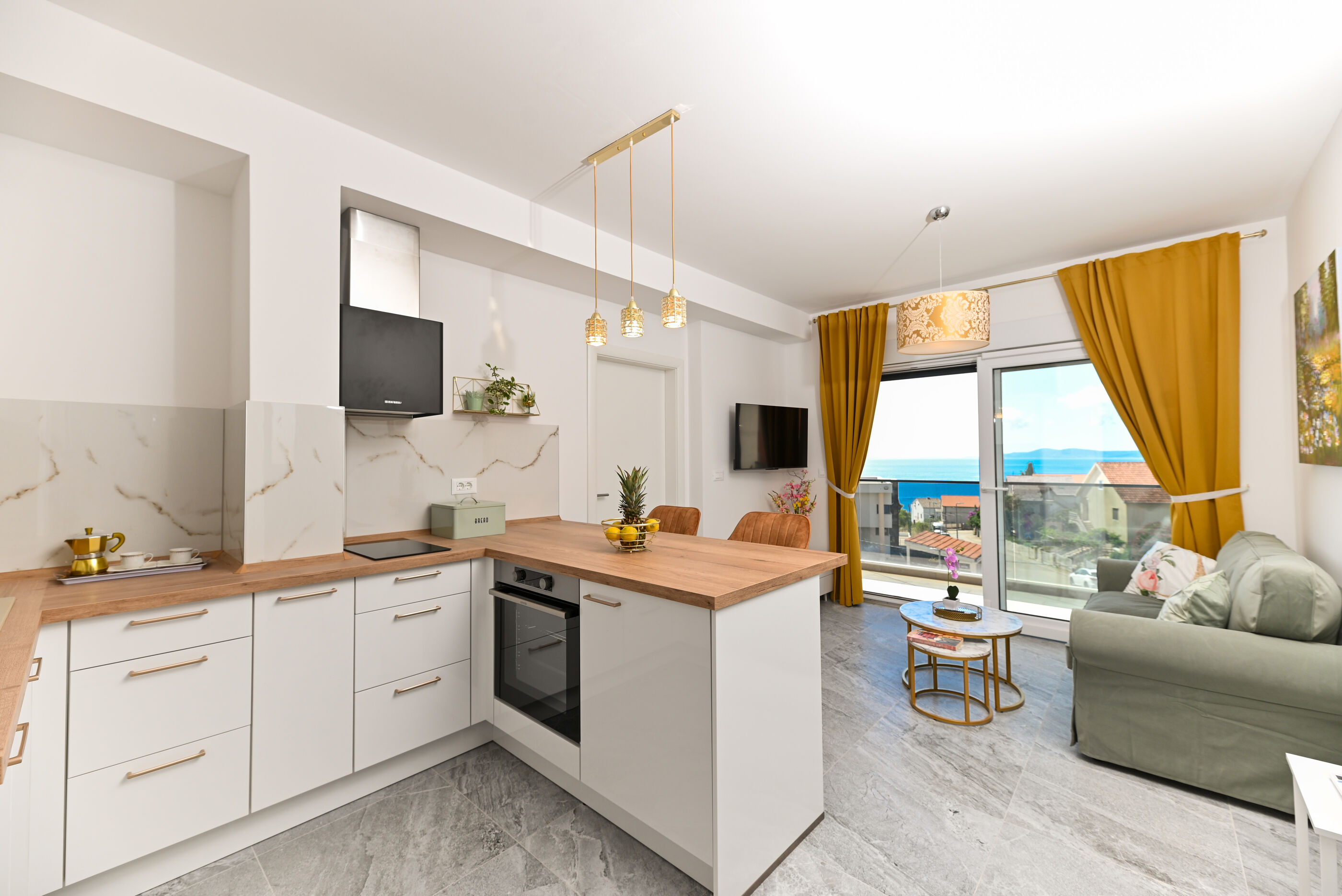 Apartments Diva 113891-A3