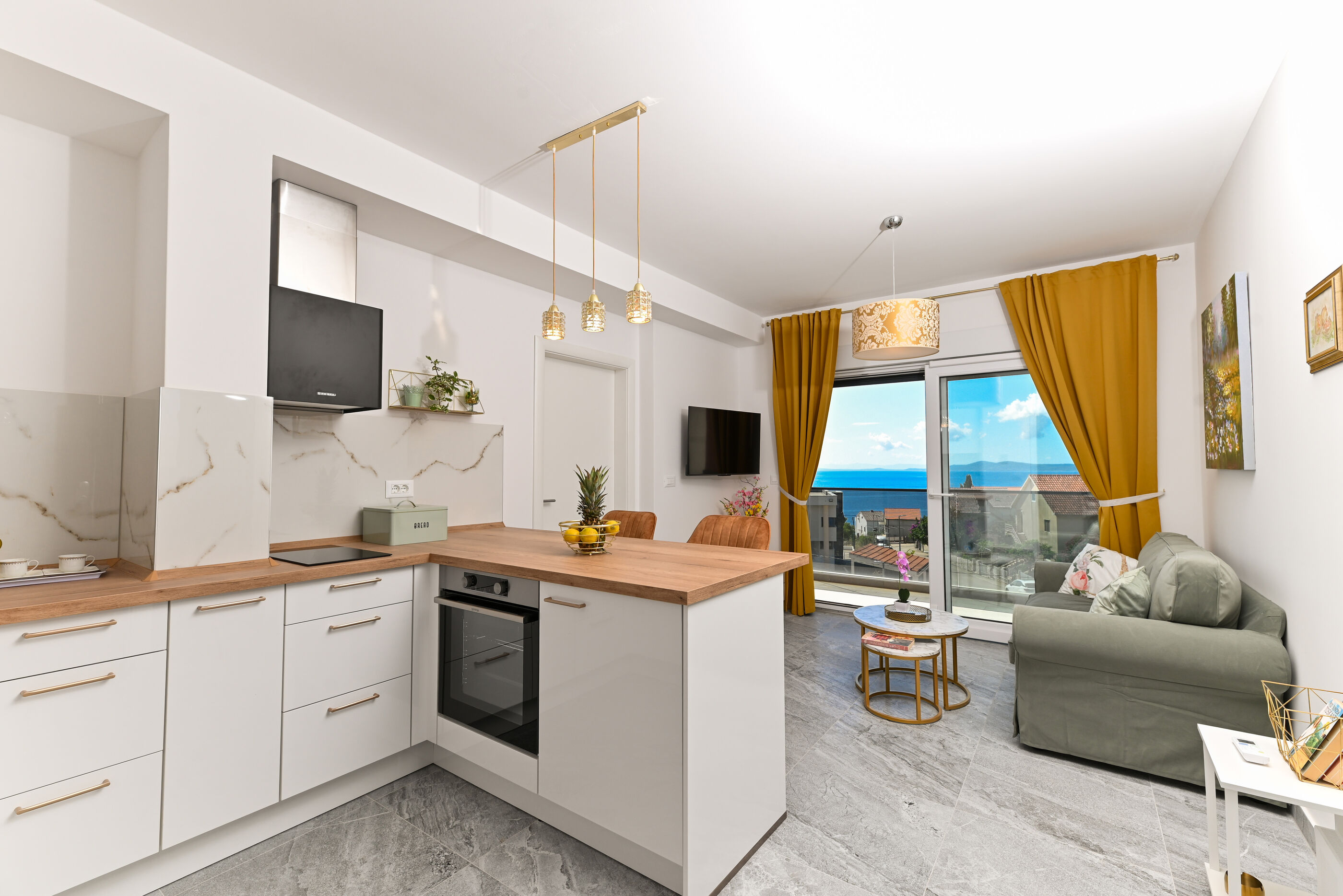 Apartments Diva 113891-A3