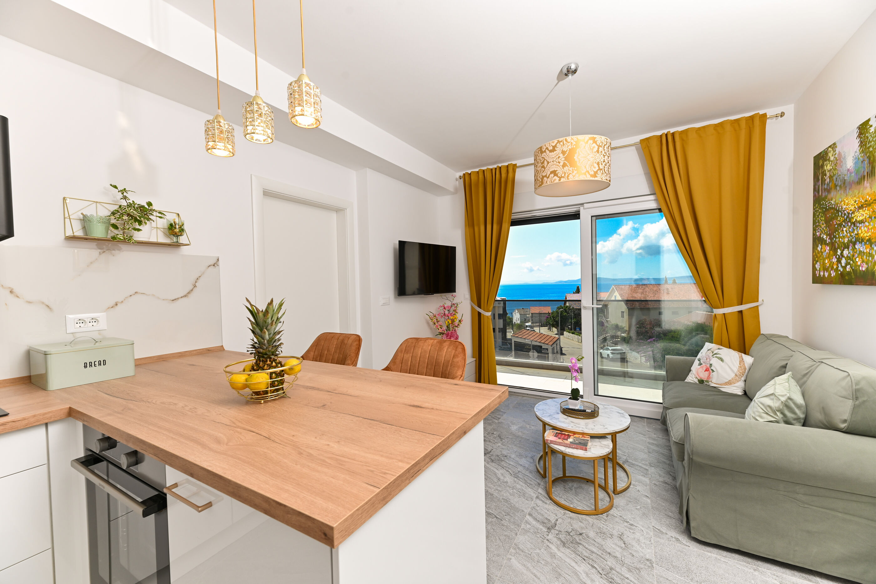 Apartments Diva 113891-A3