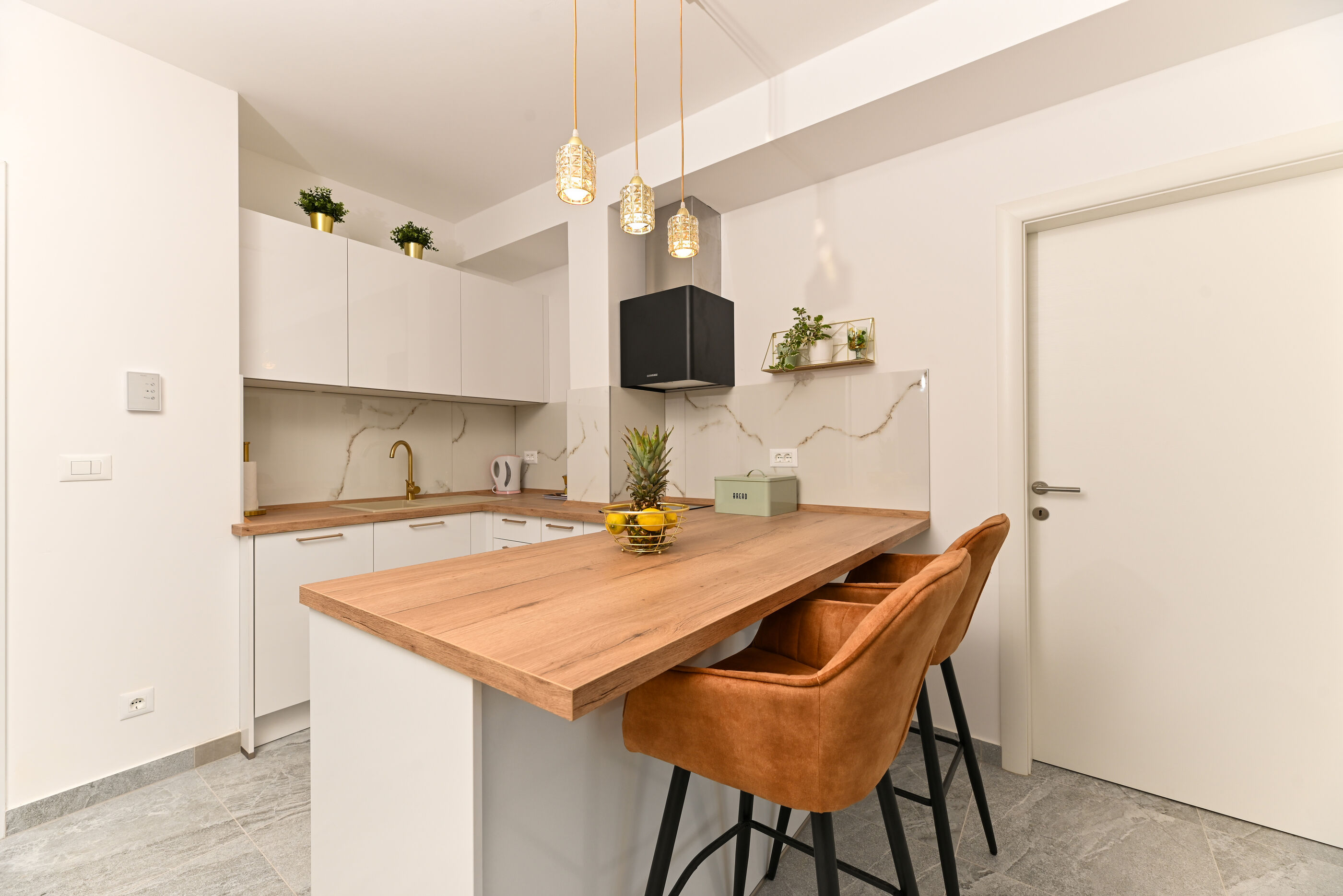Apartments Diva 113891-A3