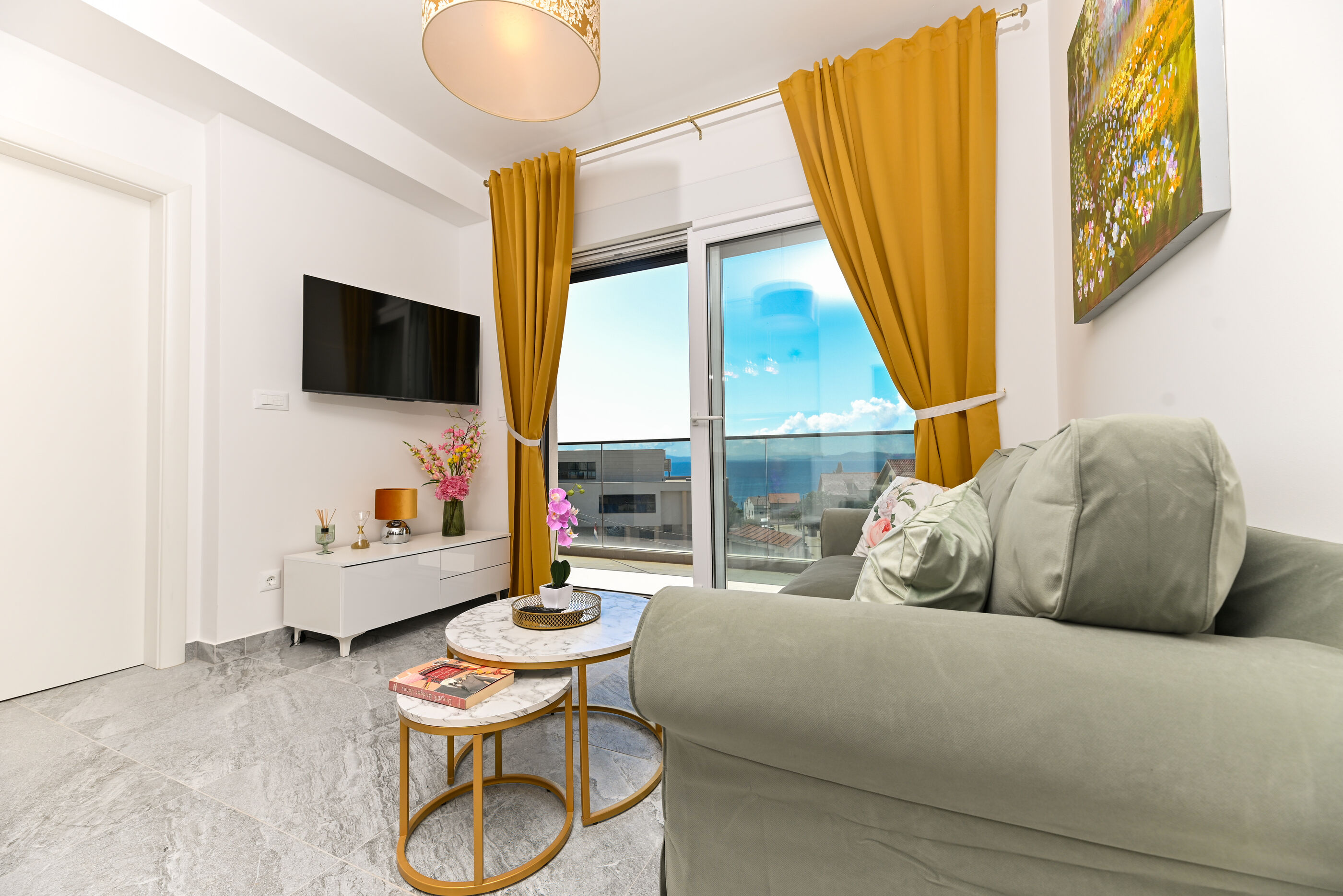 Apartments Diva 113891-A3