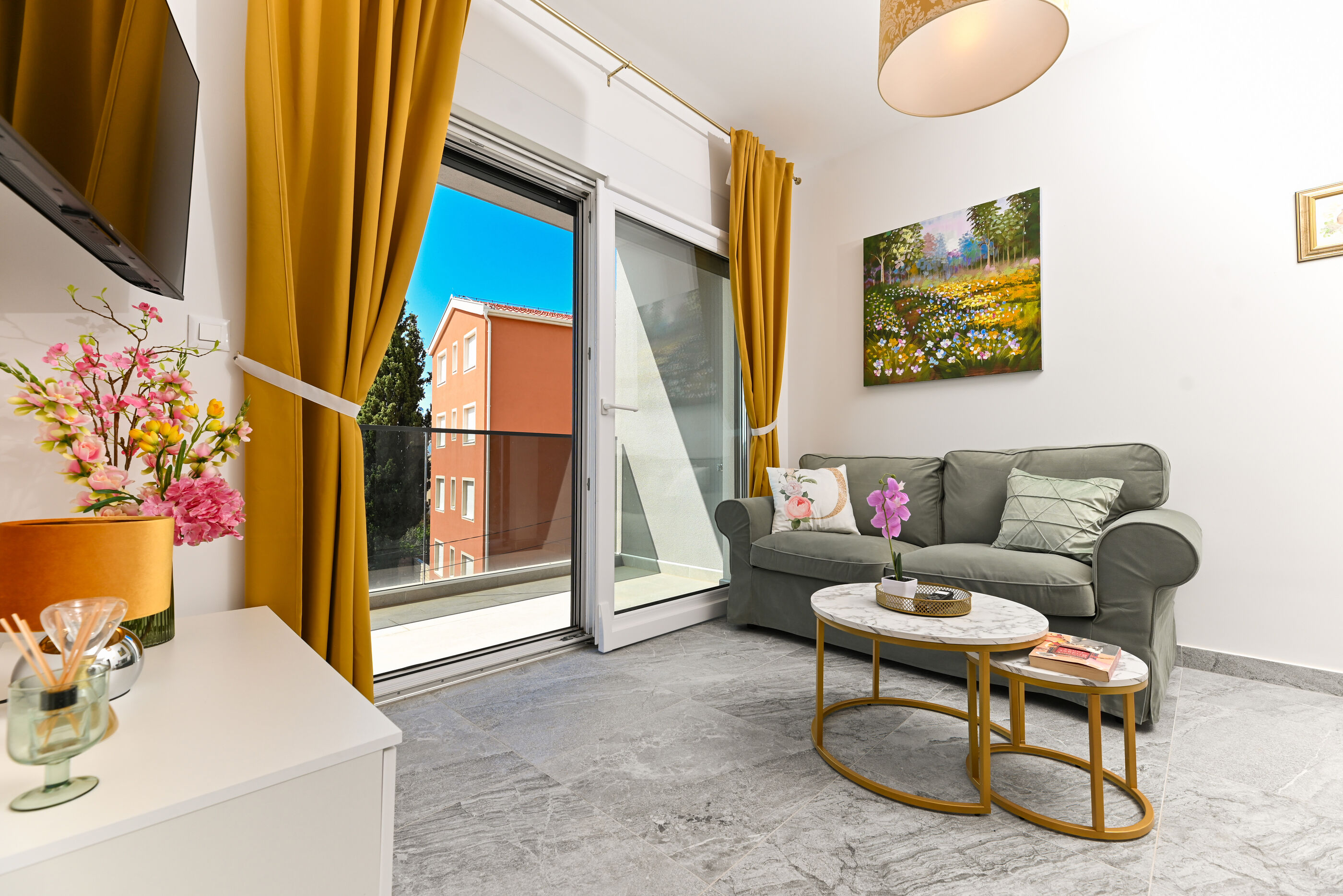 Apartments Diva 113891-A3
