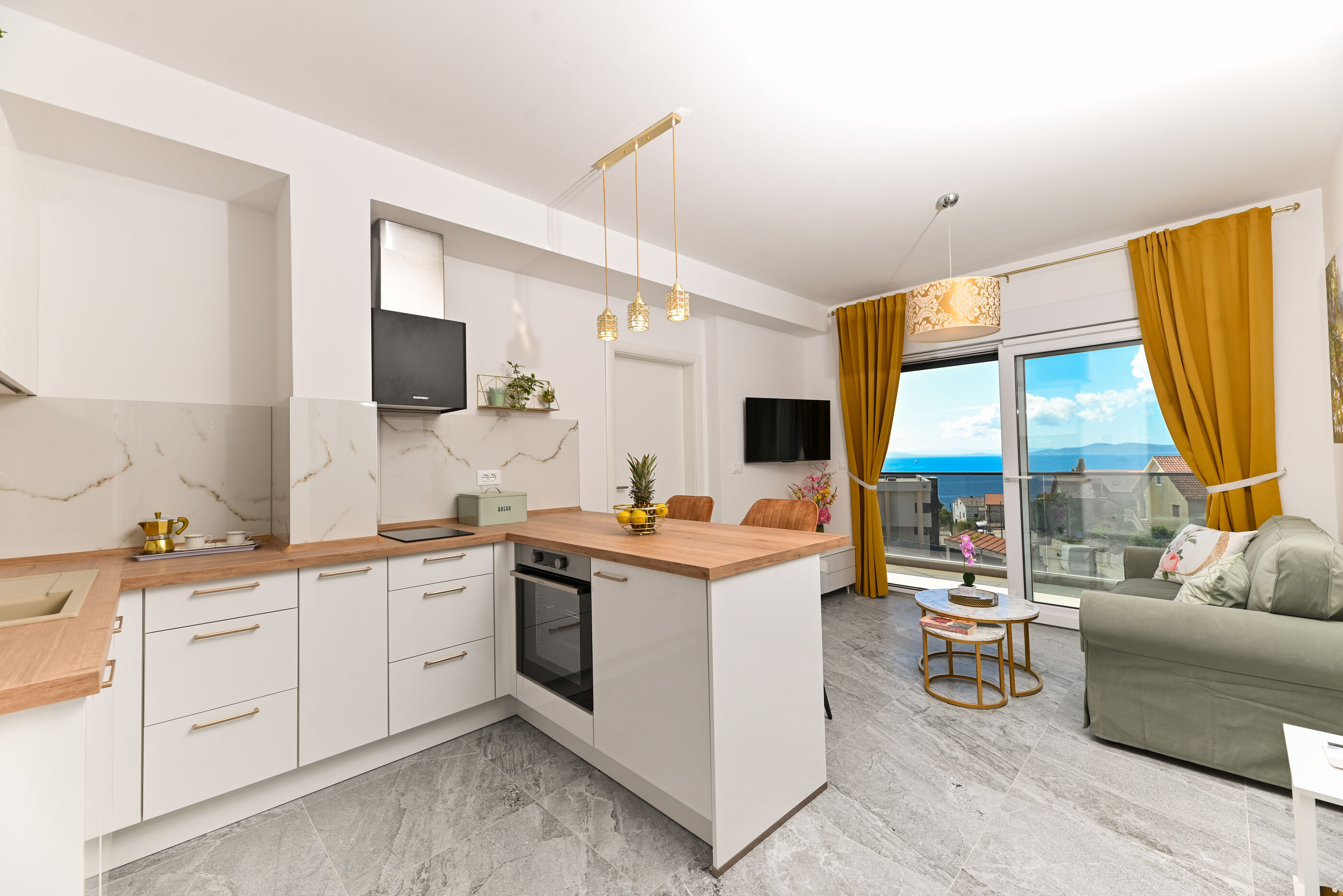 Apartments Diva 113891-A3