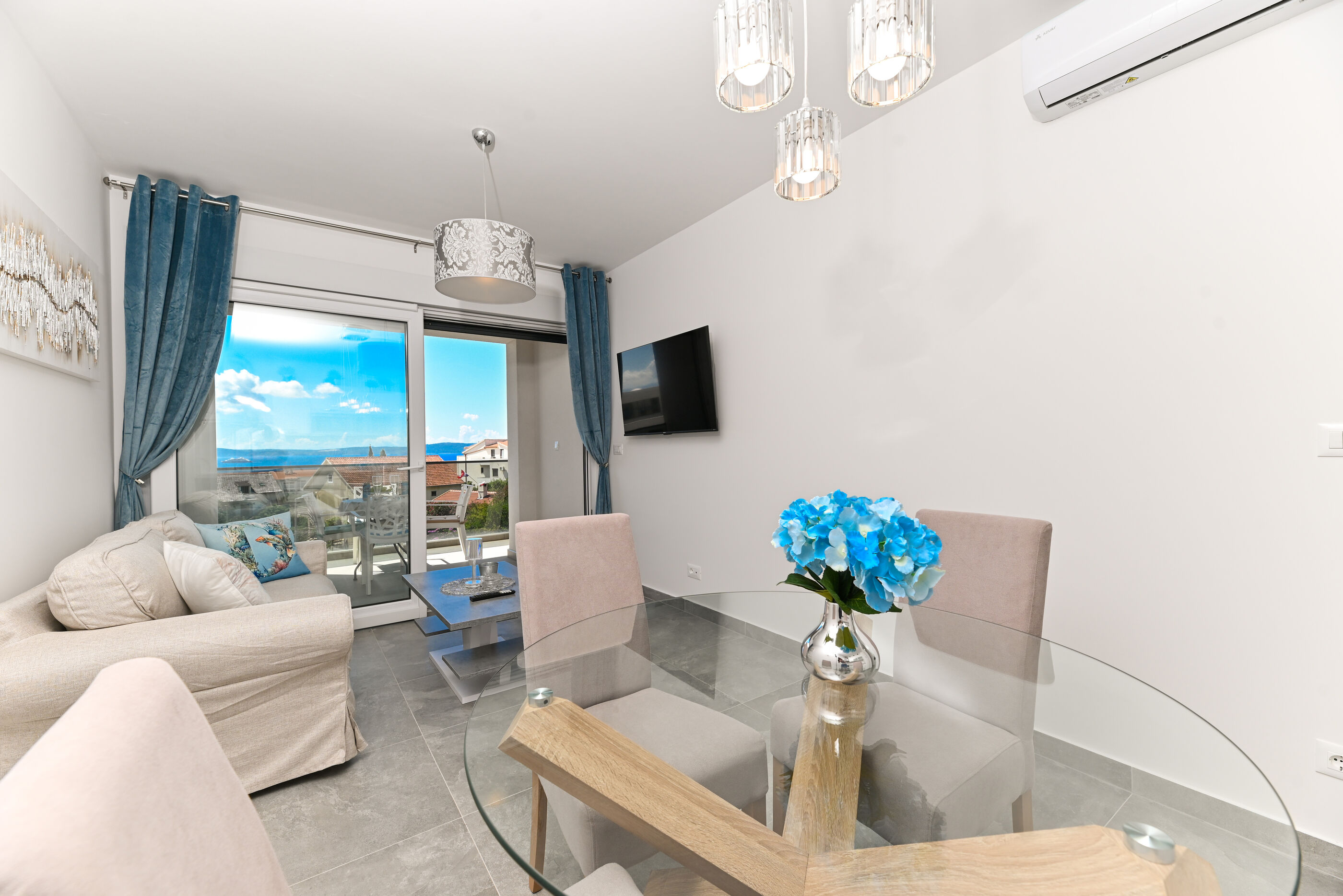 Apartments Diva 113891-A4