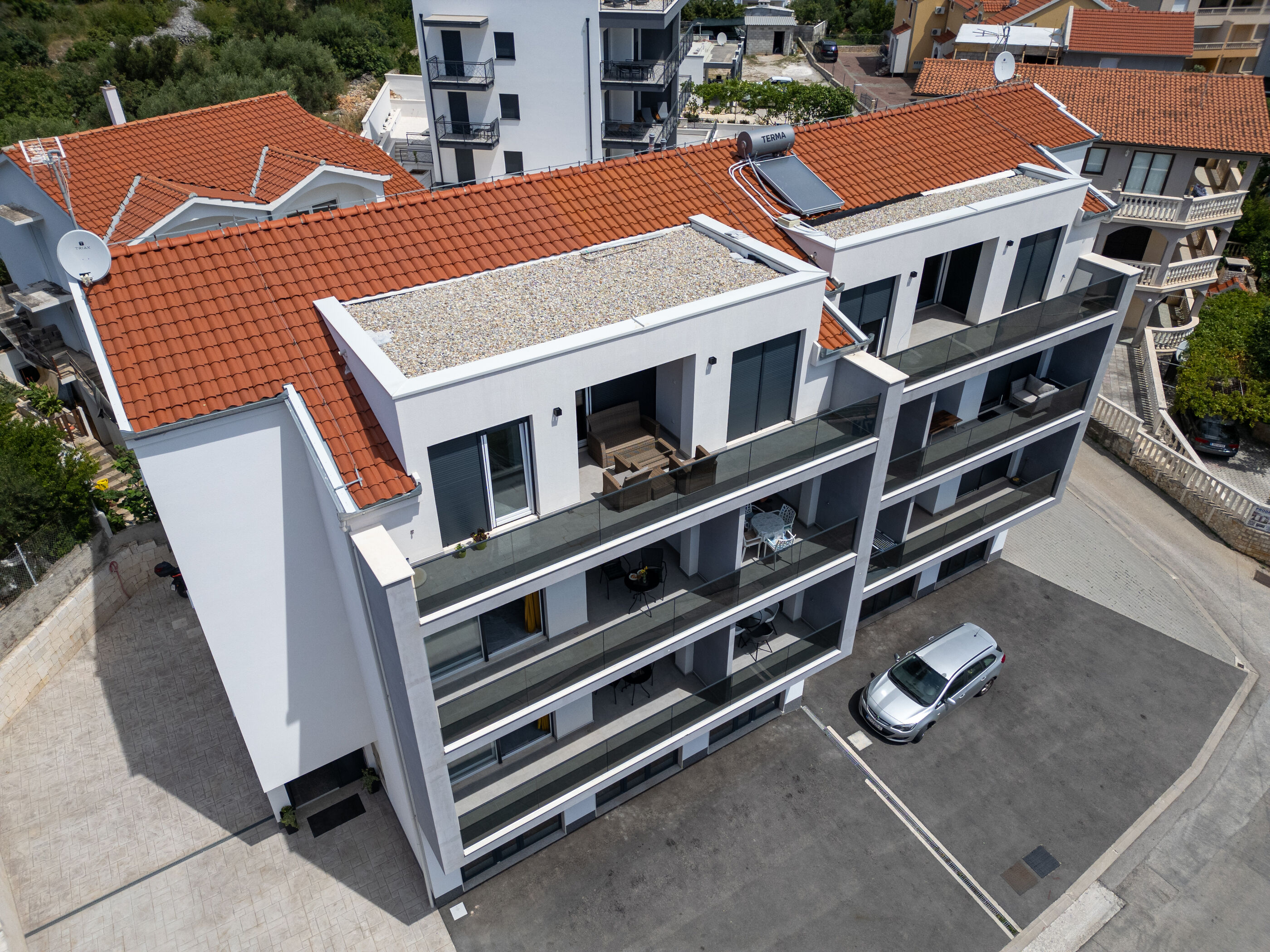 Apartments Diva 113891-A5