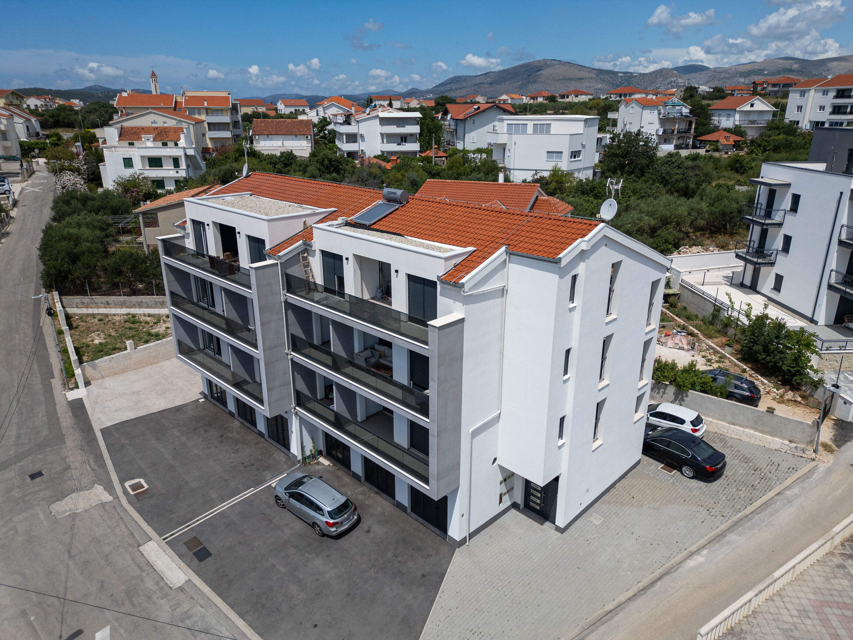 Apartments Diva 113891-A5